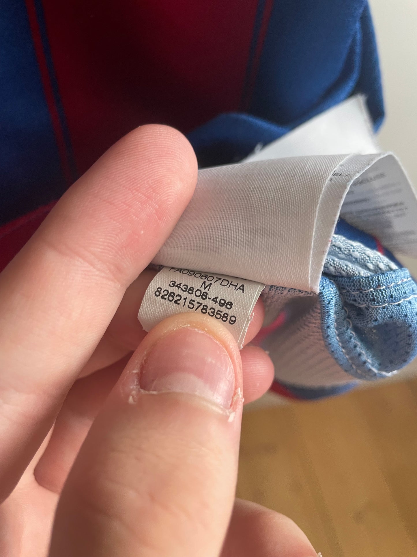 Barcelona 2009/10 Zlatan Ibrahimovic 9/10 - M