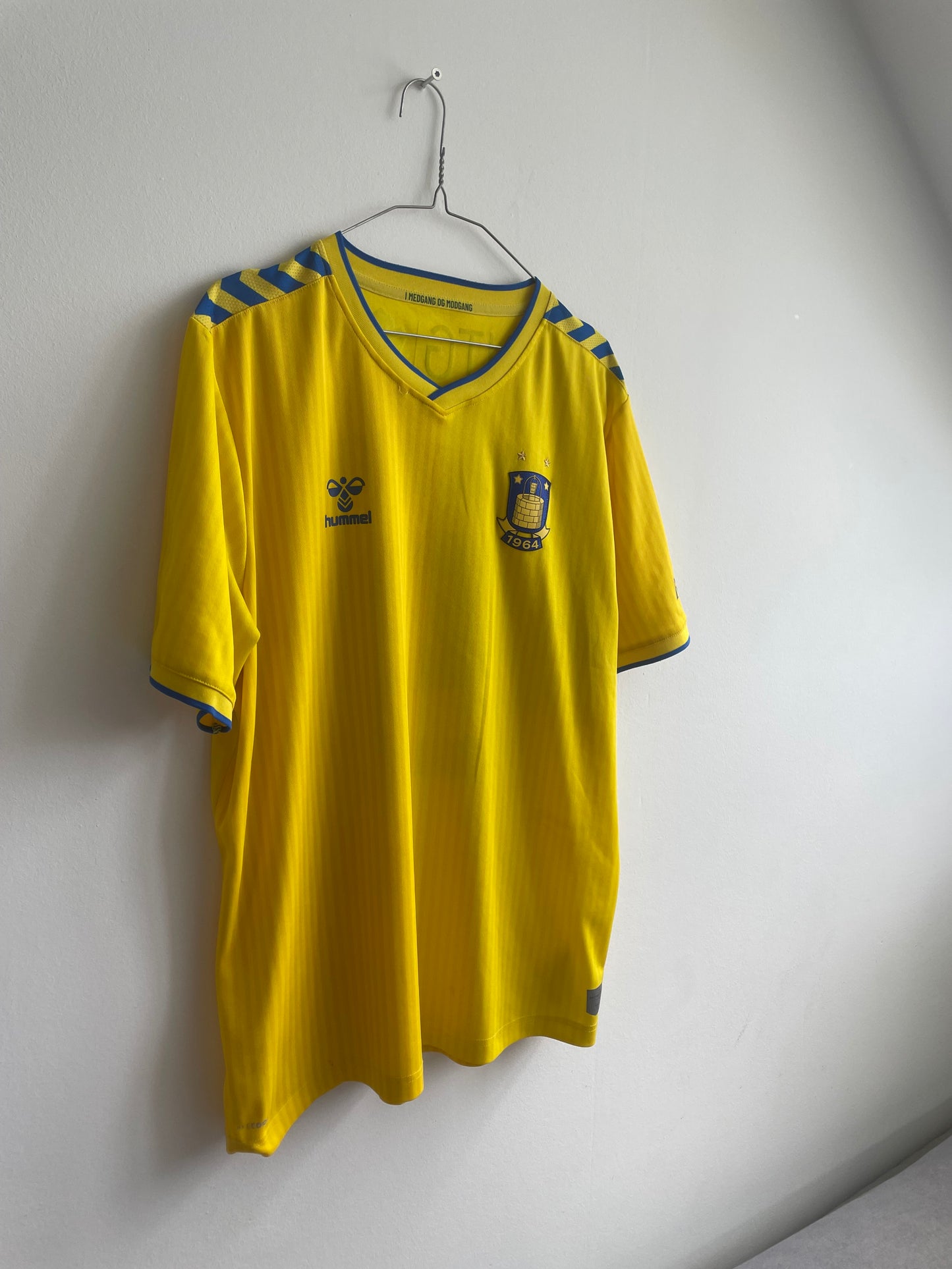 Brøndby 2023/24 Omi 9/10 - XXL