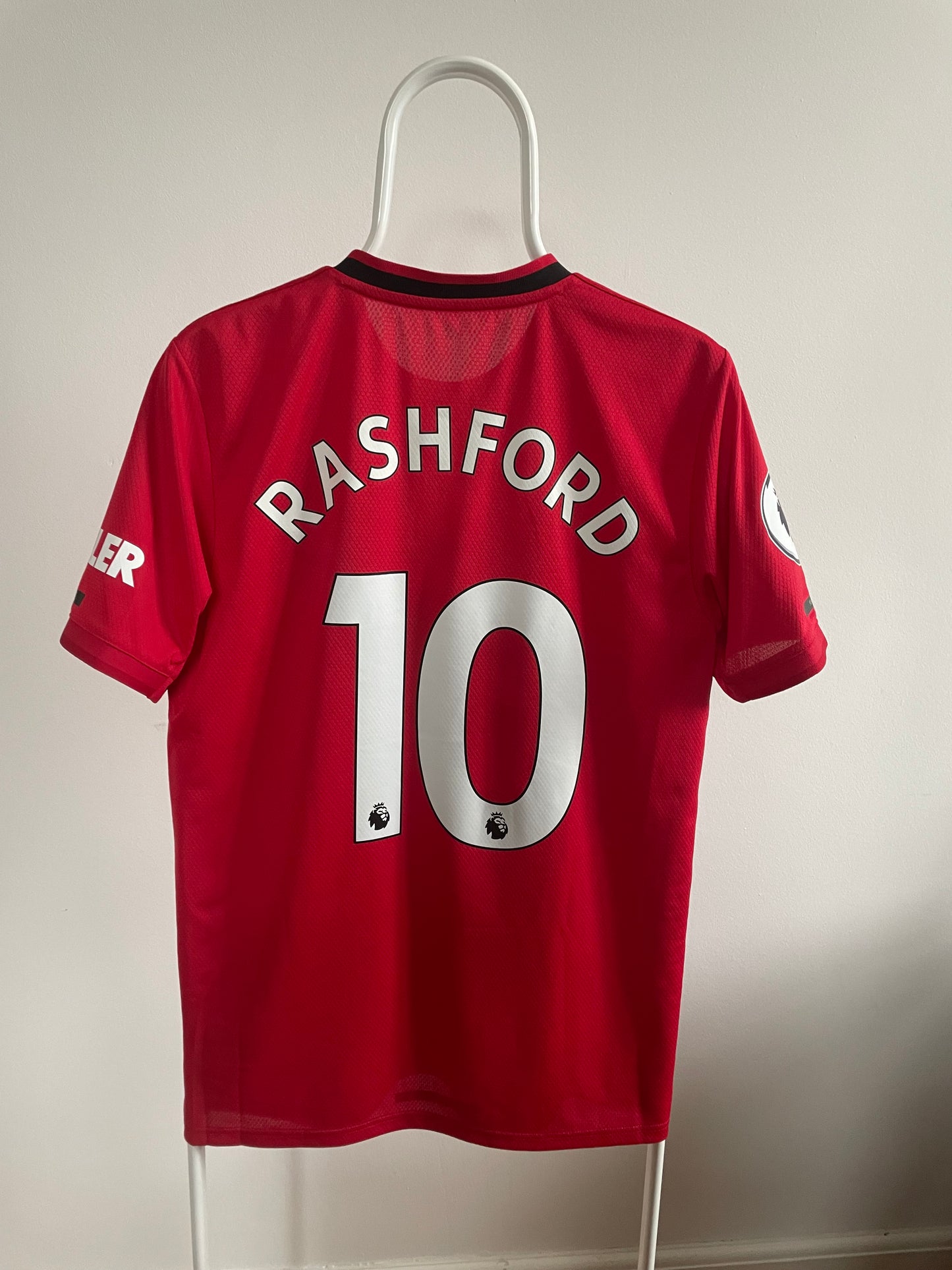 Manchester United 2019/20 Marcus Rashford 9/10 - M