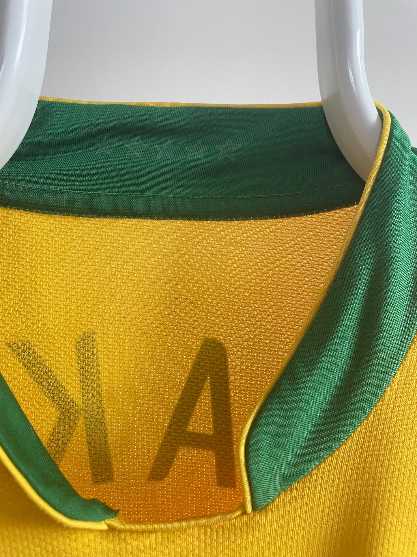 Brasilien 2006/08 Kaka 9/10 - XL