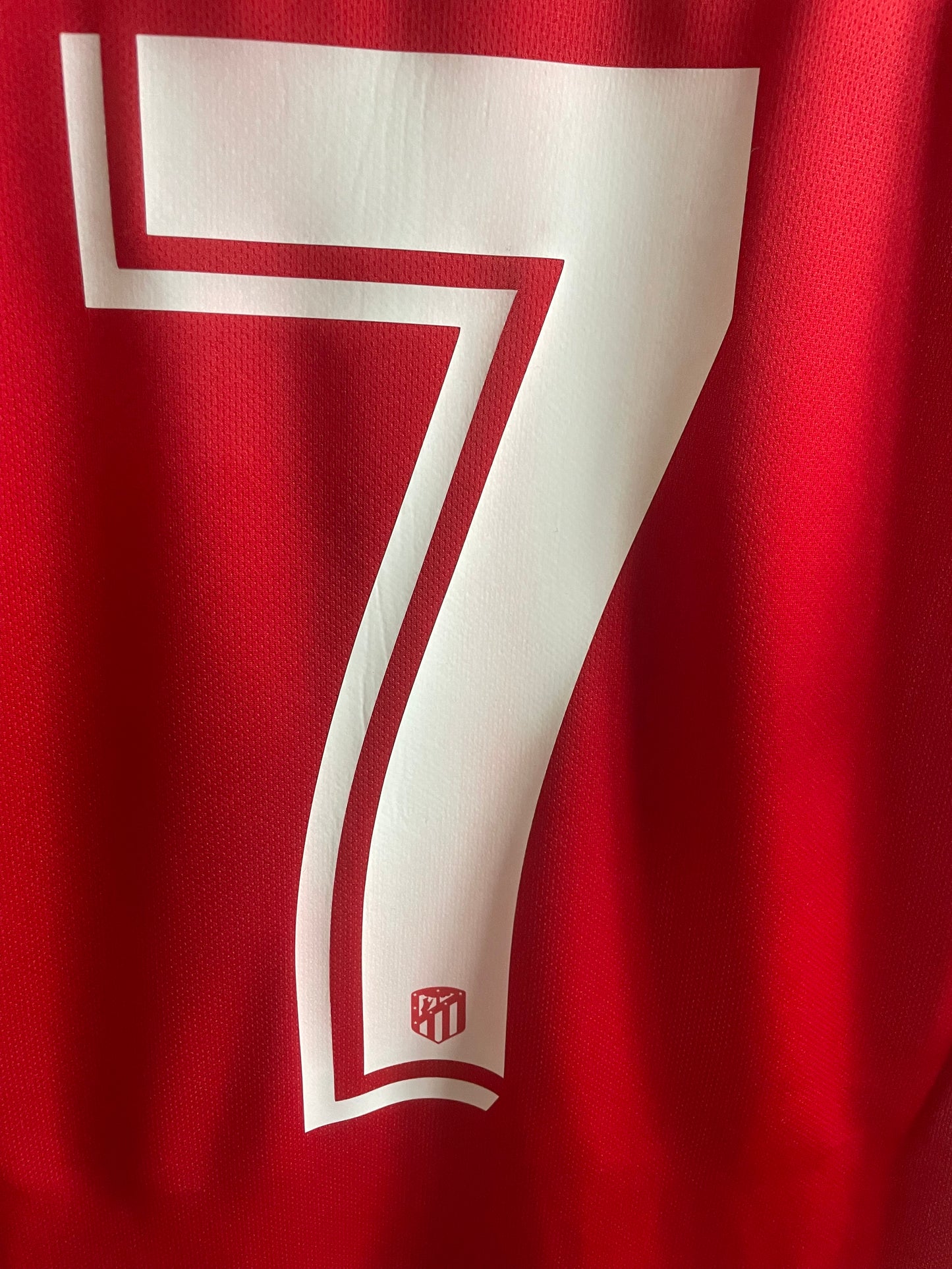 Atletico Madrid 2018/19 Antoine Griezmann 9/10 - L