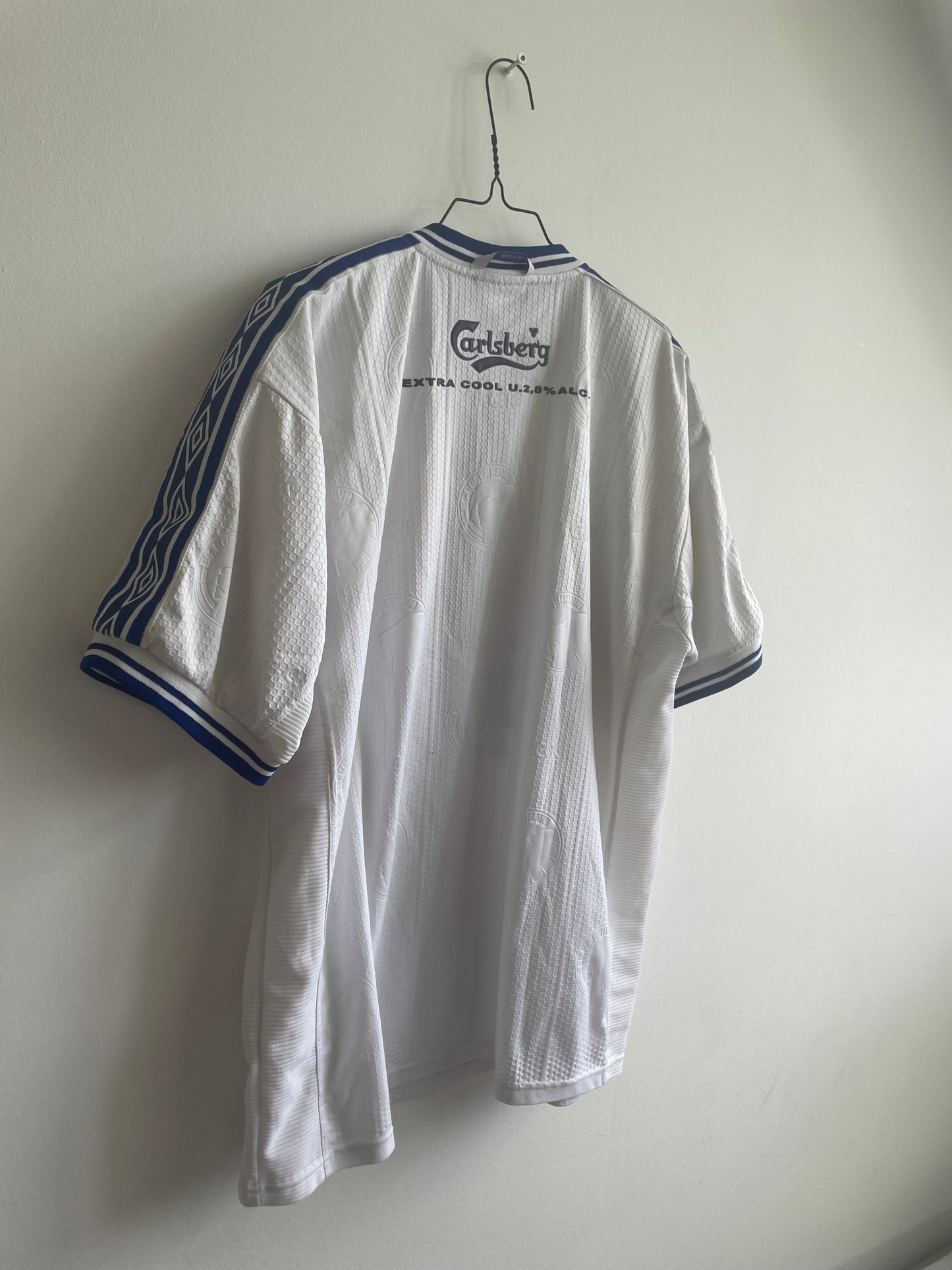 FCK 1999/2000 8/10 - L