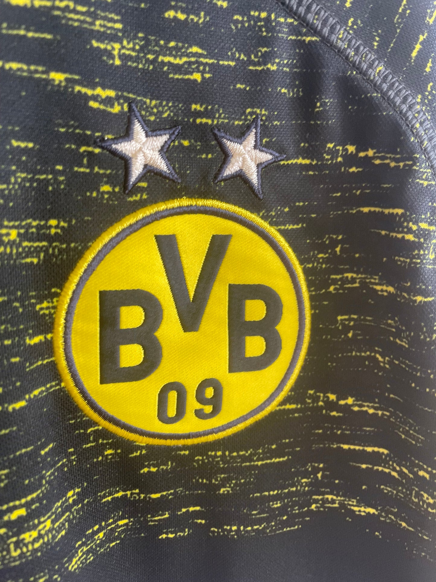 Dortmund 2018/19 Thomas Delaney 9/10 - L