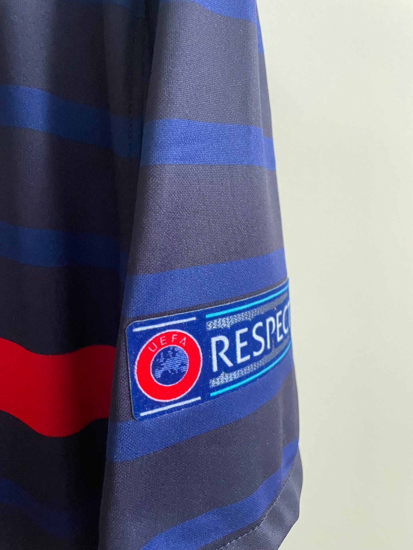 Frankrig 2020 Kylian Mbappe 10/10 - XL