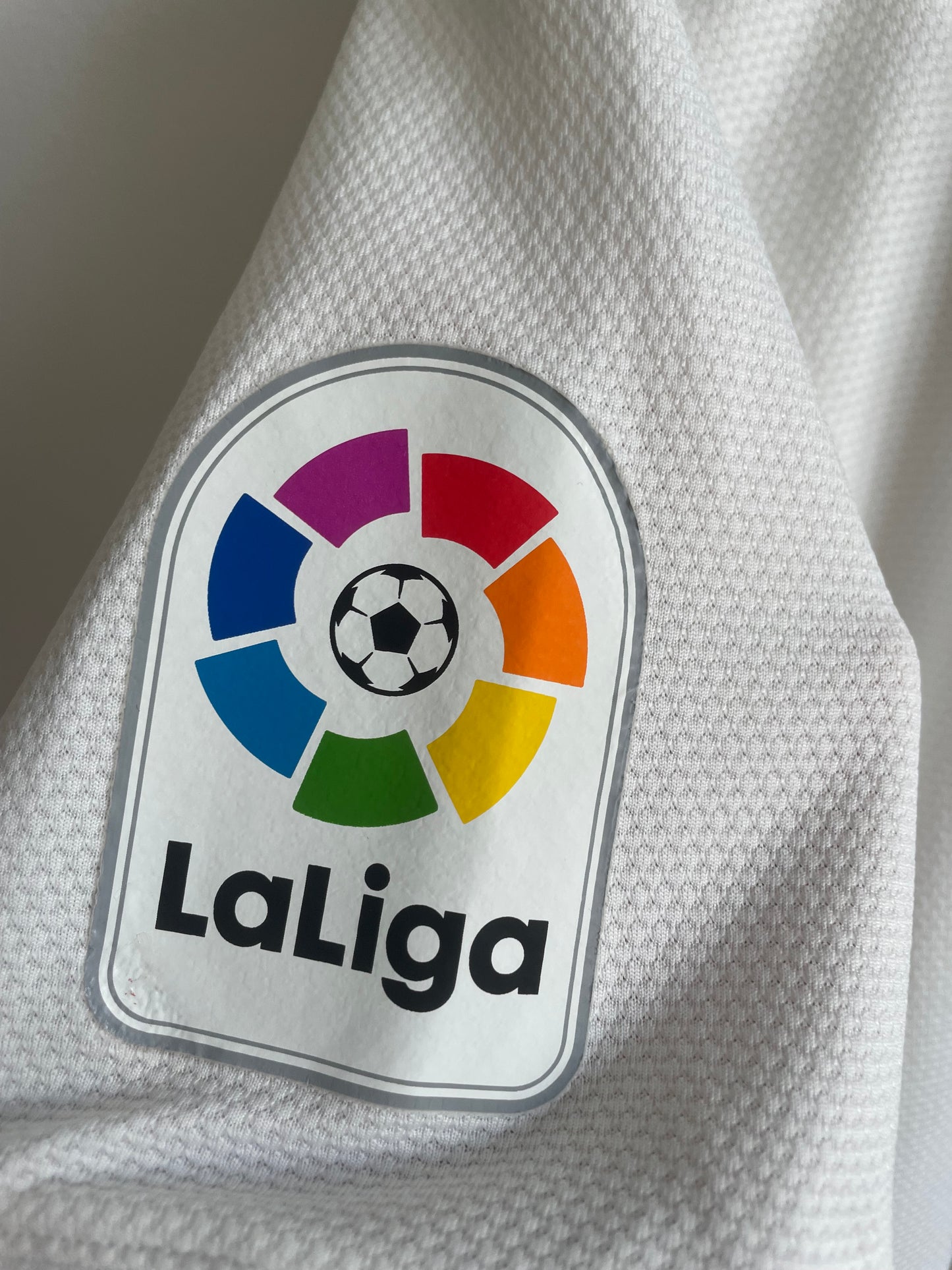 Real Madrid 2018/19 Vini Jr 9/10 - M