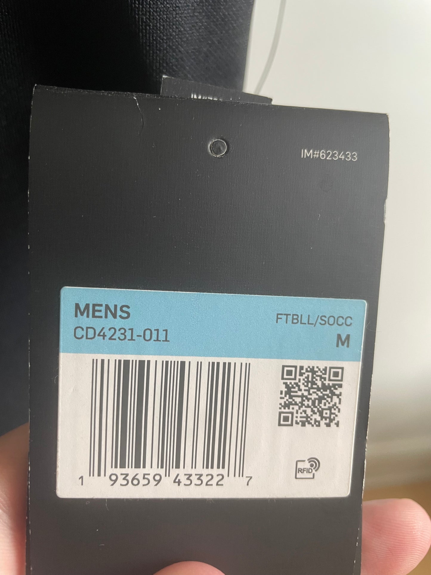 Barcelona 2020/21 Lionel Messi 10/10 BNWT - M