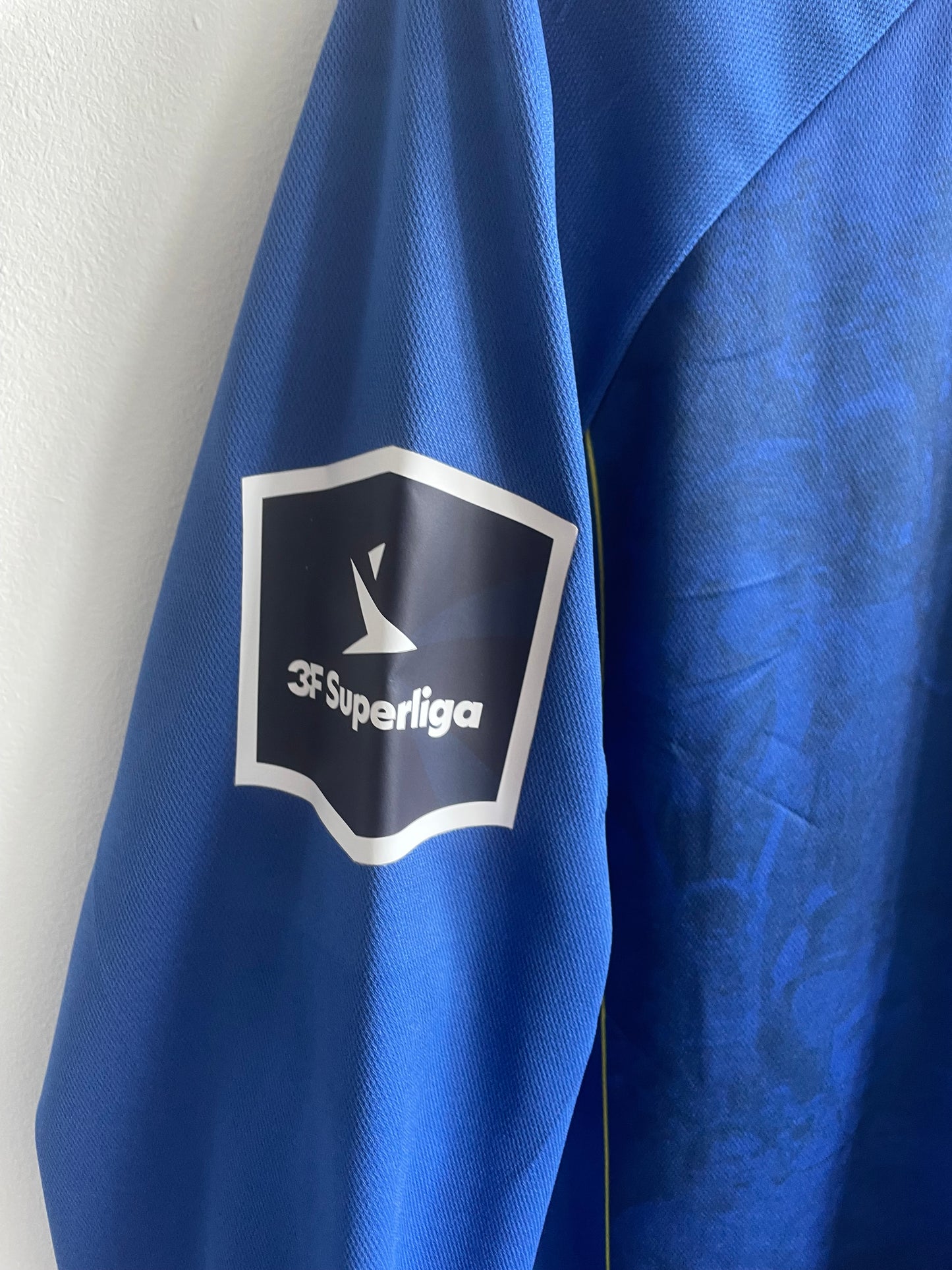 Brøndby 2024/25 Yuito Suzuki L/S 9/10 - L