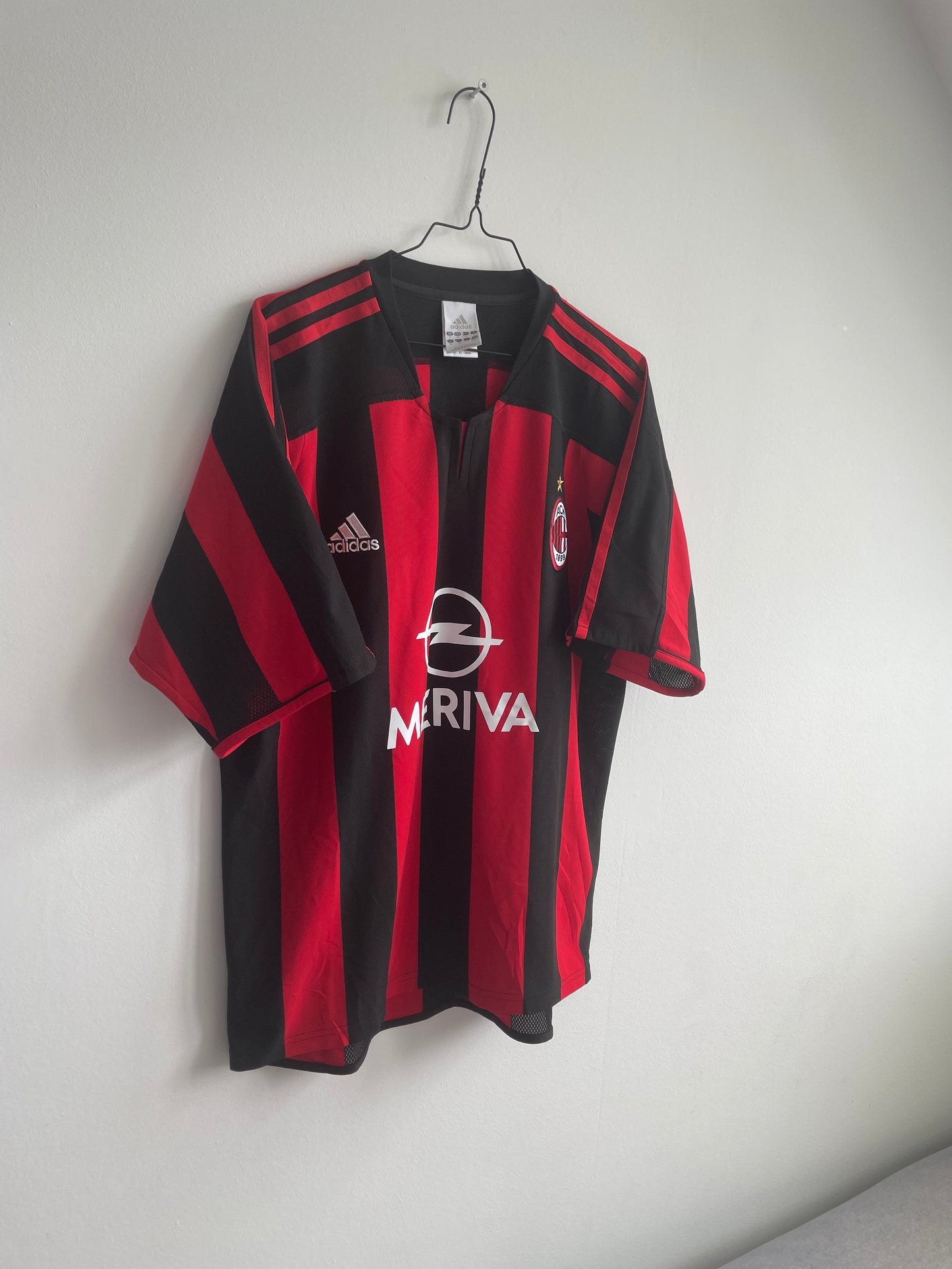 Ac Milan 2003/04 Kaka 9/10 - M