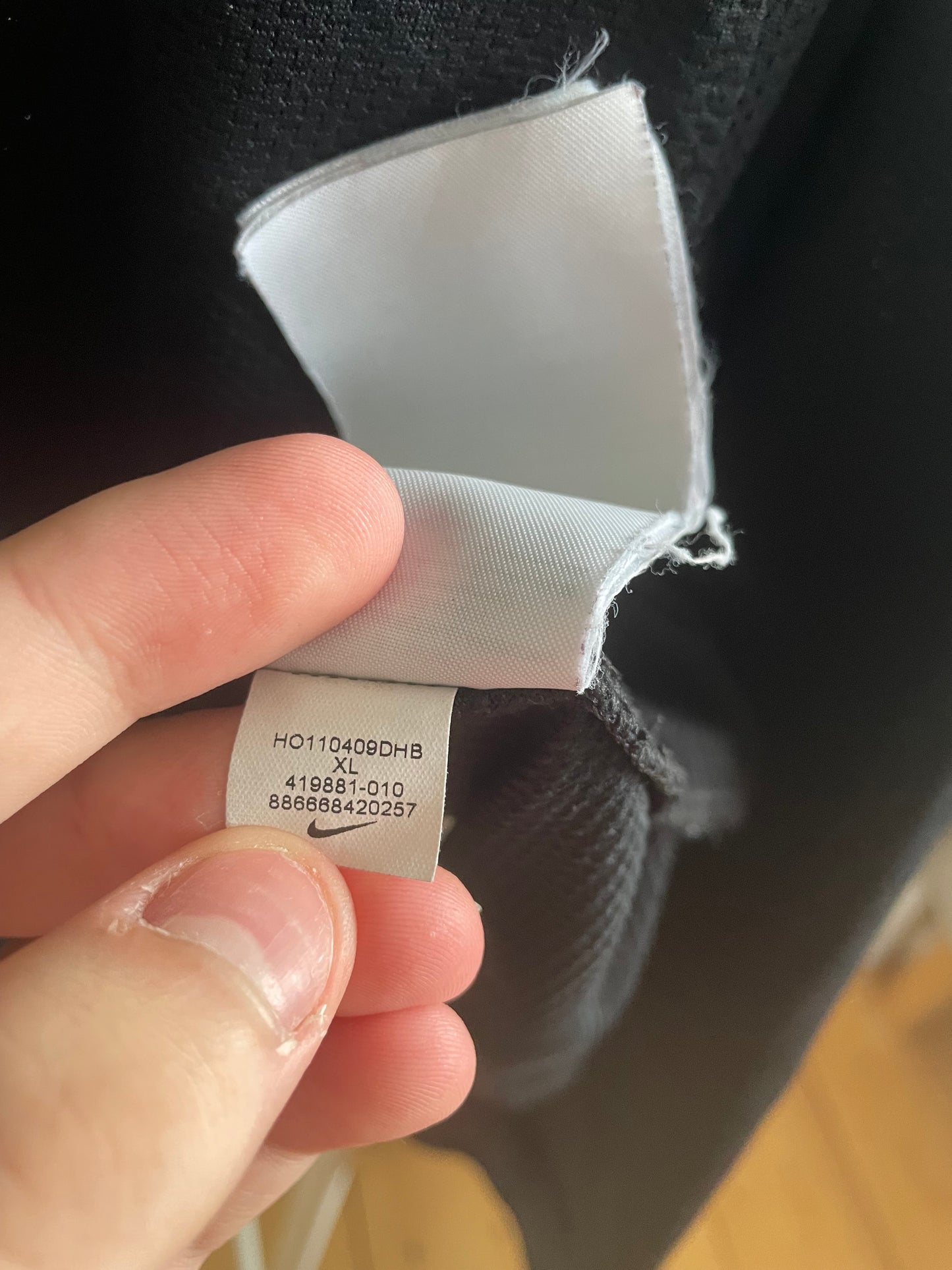 Barcelona 2011/12 Lionel Messi L/S 9/10 - XL