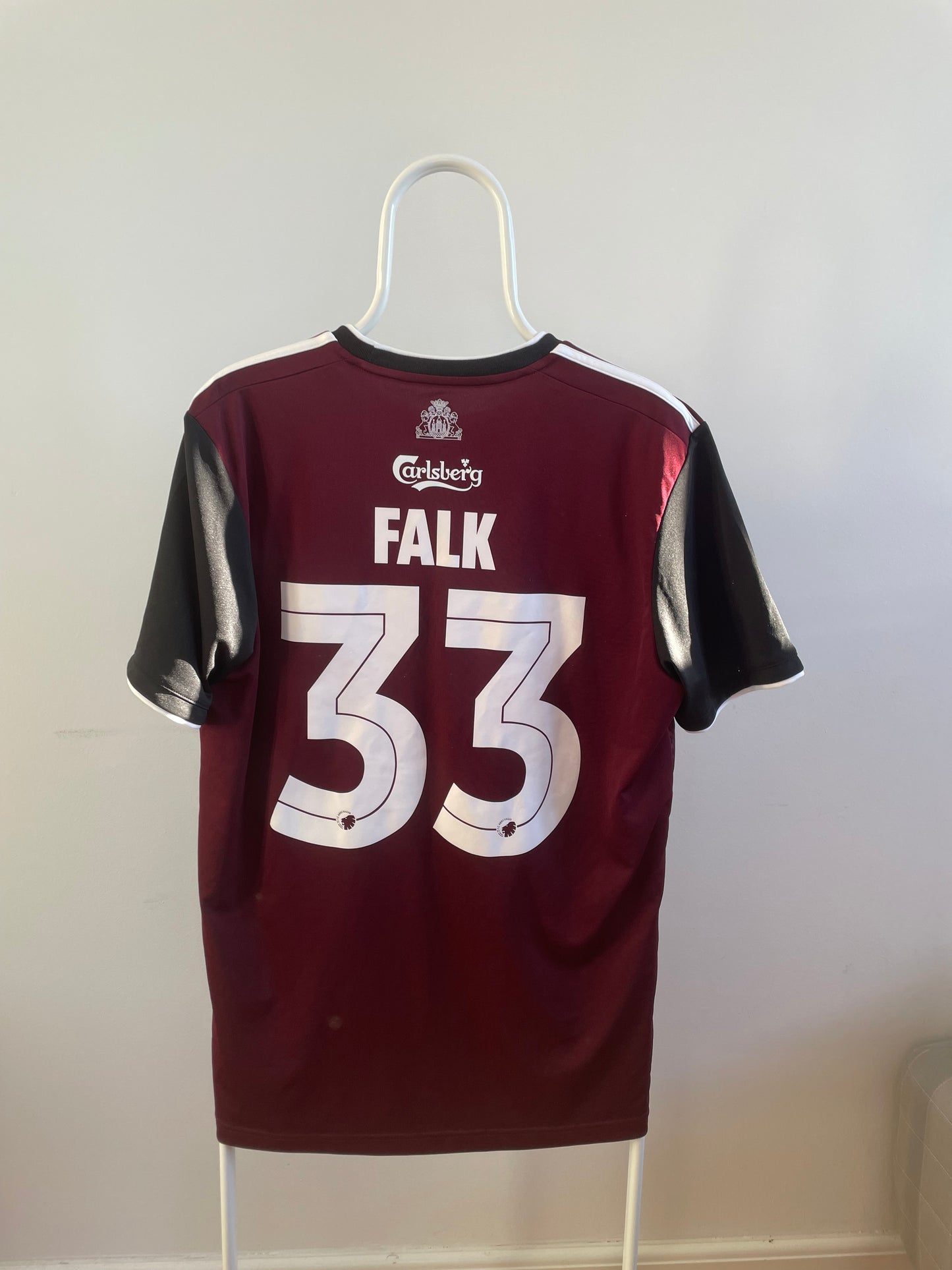 FCK 2018/20 Rasmus Falk 9/10 - L