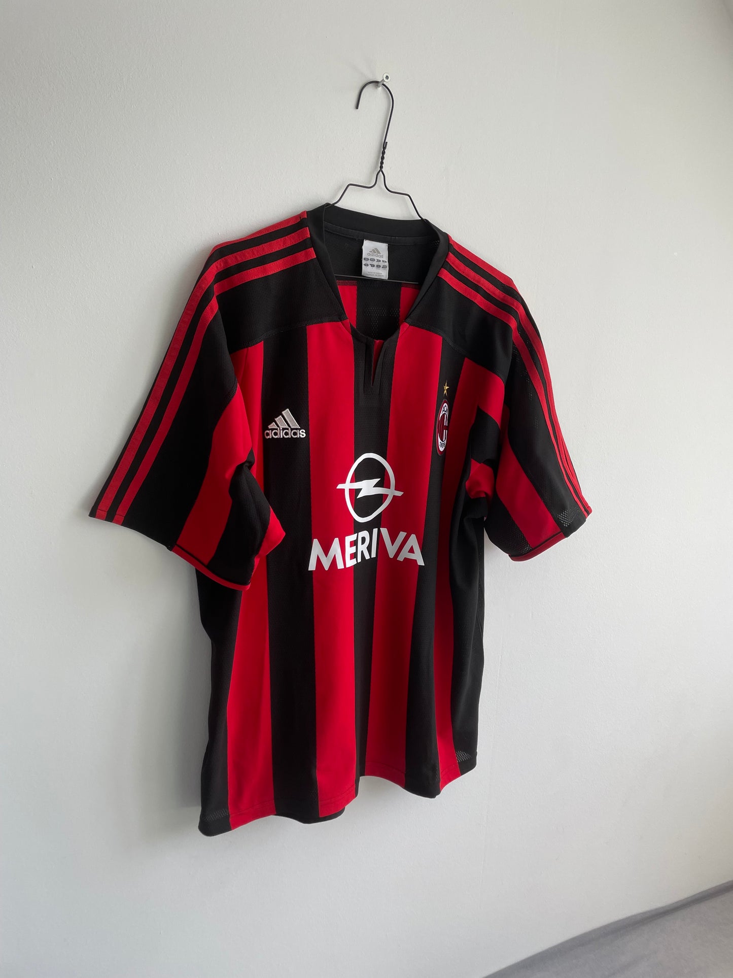 AC Milan 2002/03 Gennaro Gatusso 9/10 - L