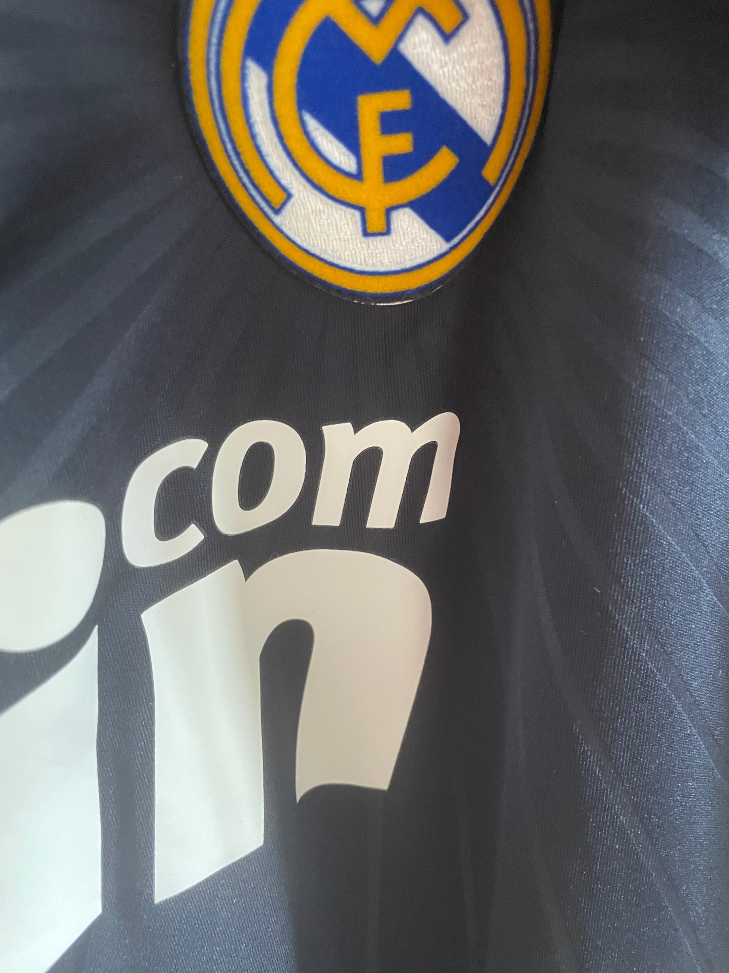 Real Madrid 2010/11 Mesut Özil 9/10 - L