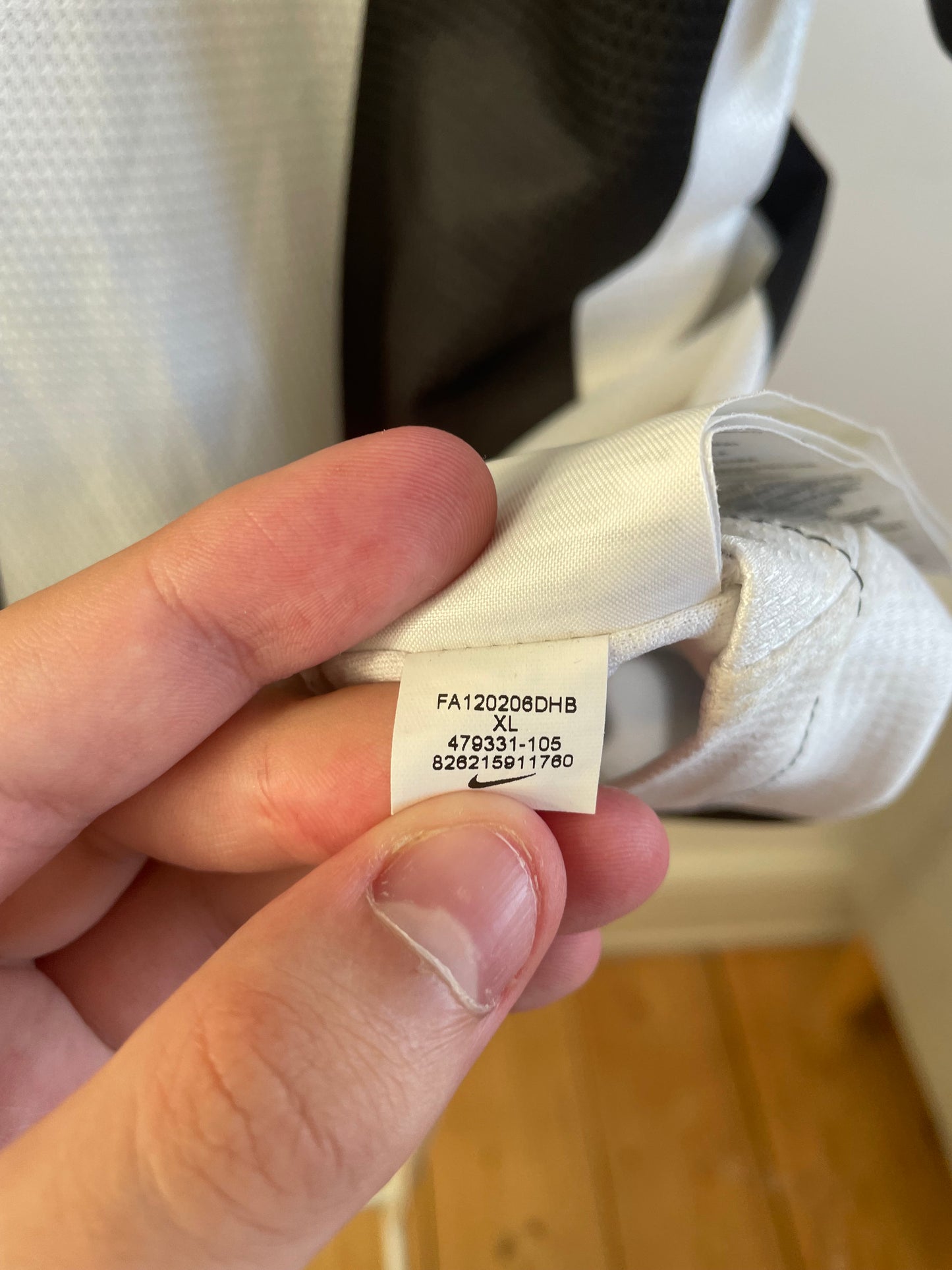 Juventus 2012/13 Claudio Marchisio 8/10 - XL