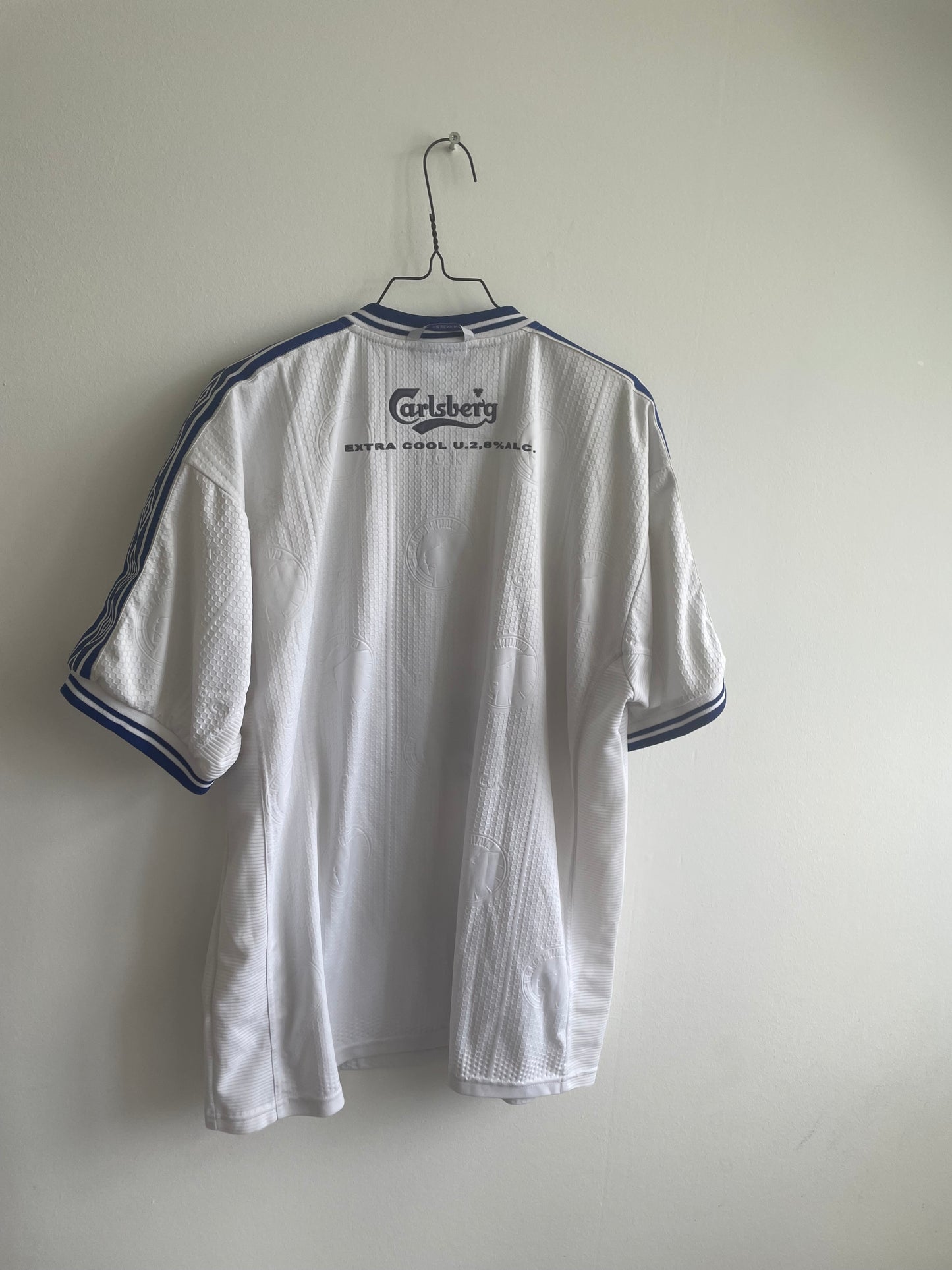 FCK 1999/2000 8/10 - L