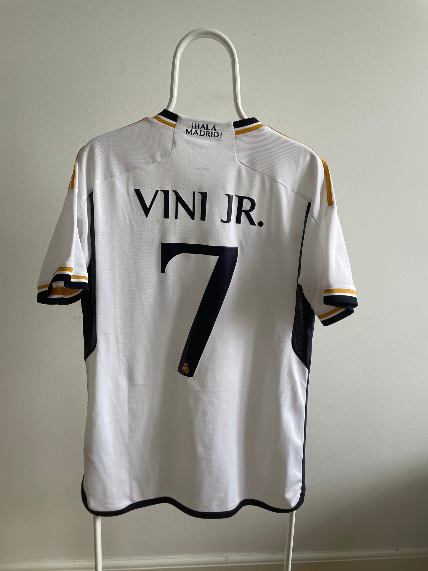 Real Madrid 2023/24 Vinicus Junior 9/10 - M