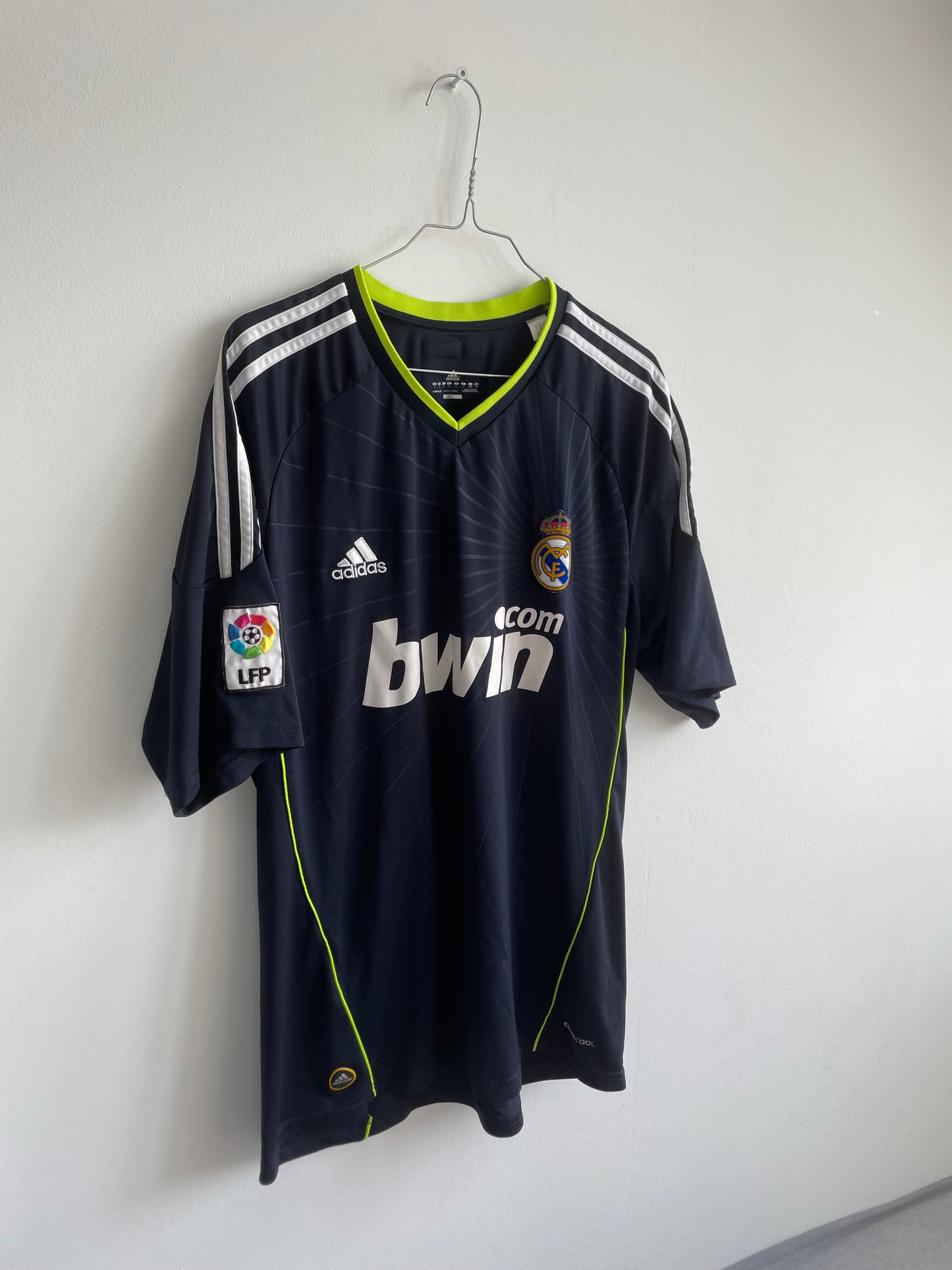 Real Madrid 2010/11 Mesut Özil 9/10 - L