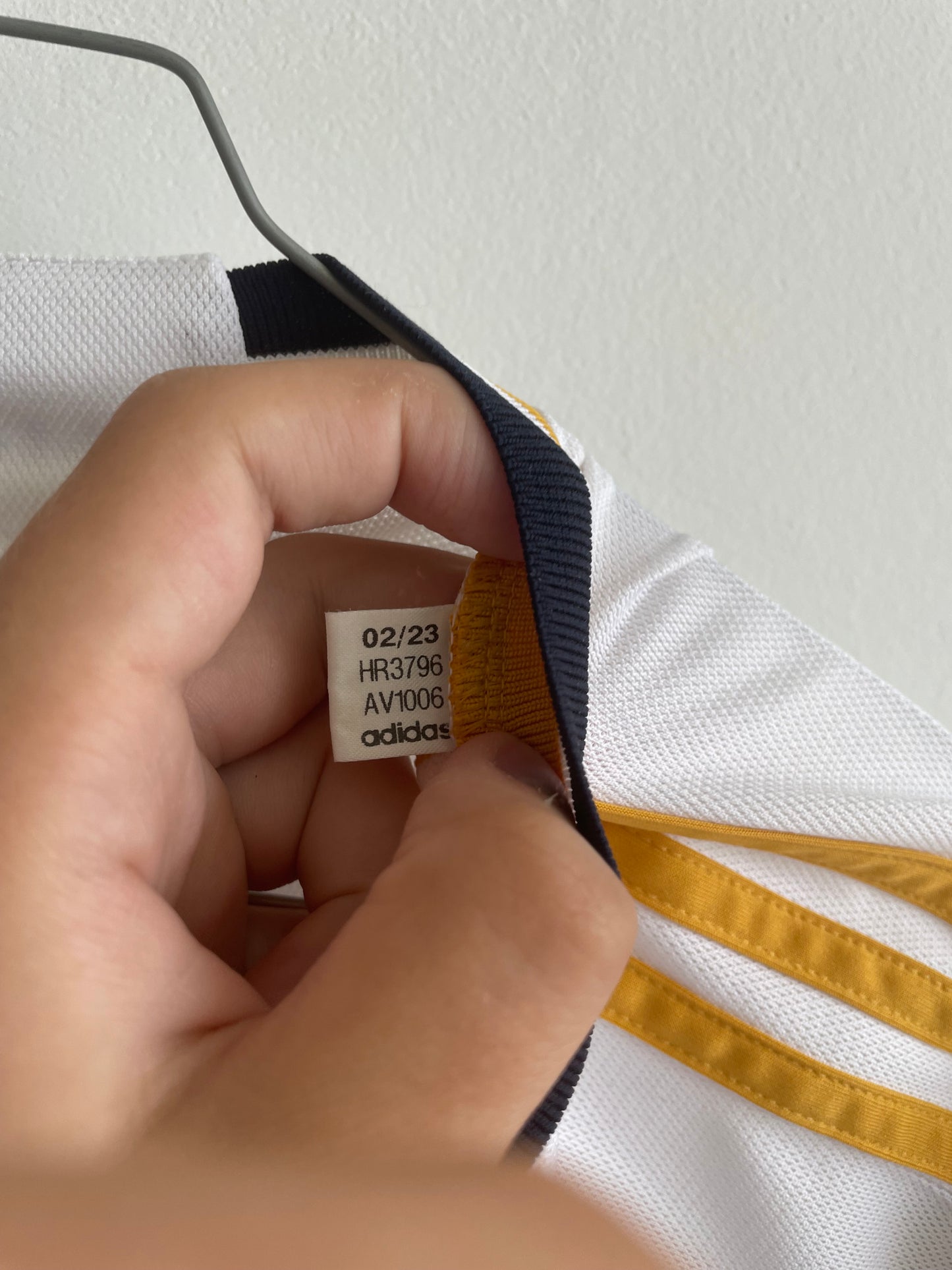 Real Madrid 2023/24 Vinicus Junior 9/10 - M