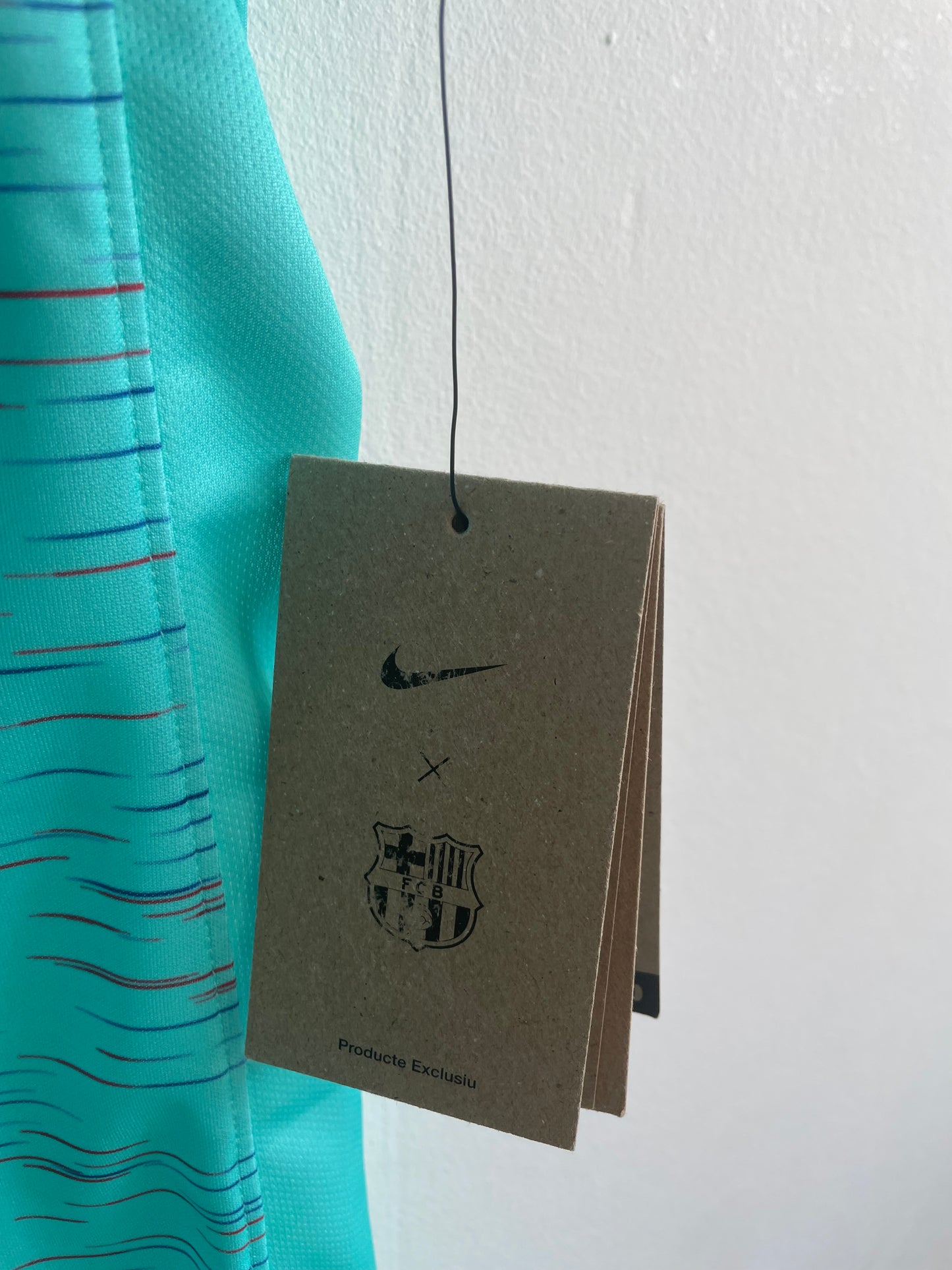 Barcelona 2023/24 Lamine Yamal 10/10 BNWT - L