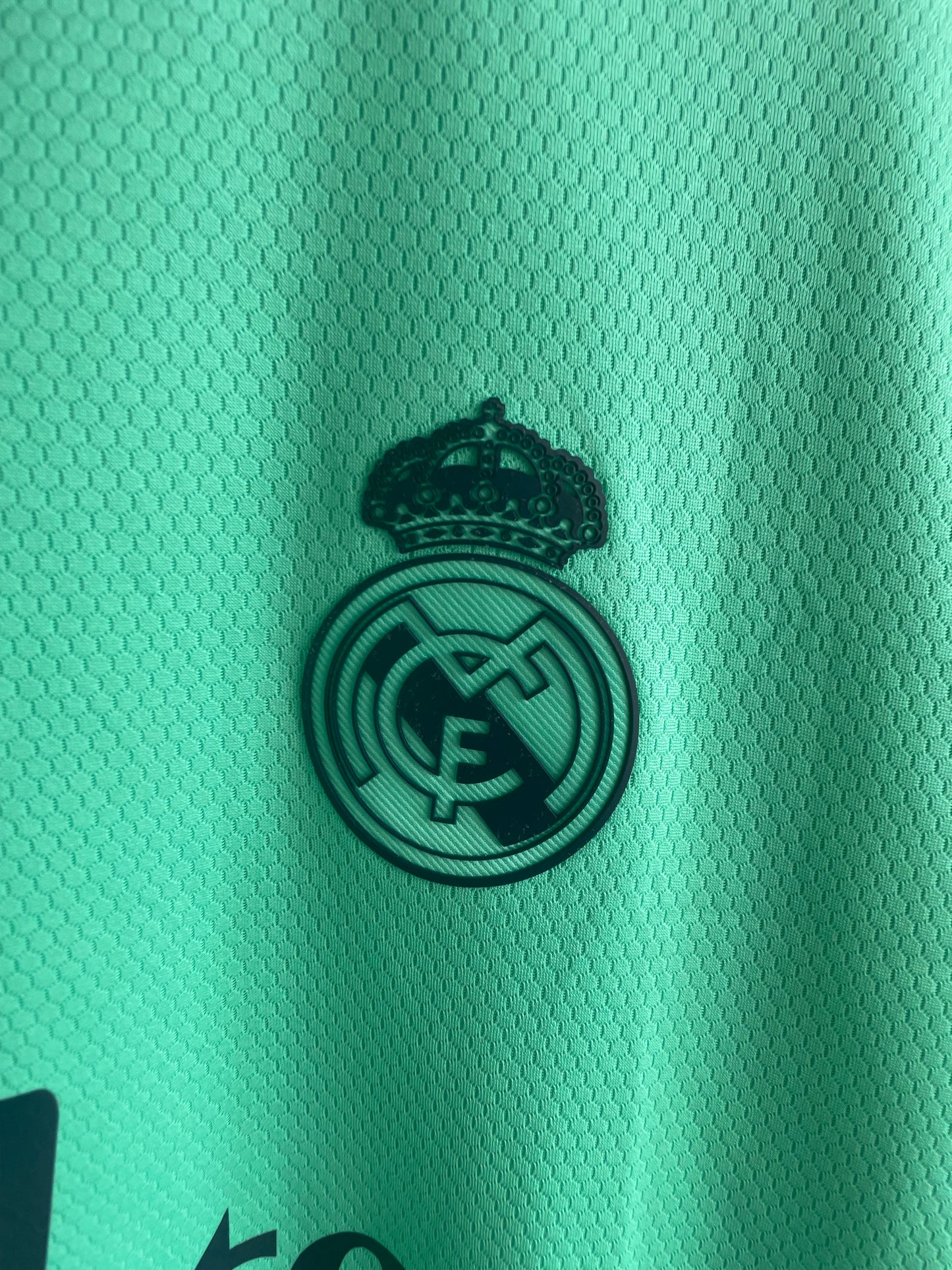 Real Madrid 2019/20 Luka Modric 9/10 - L