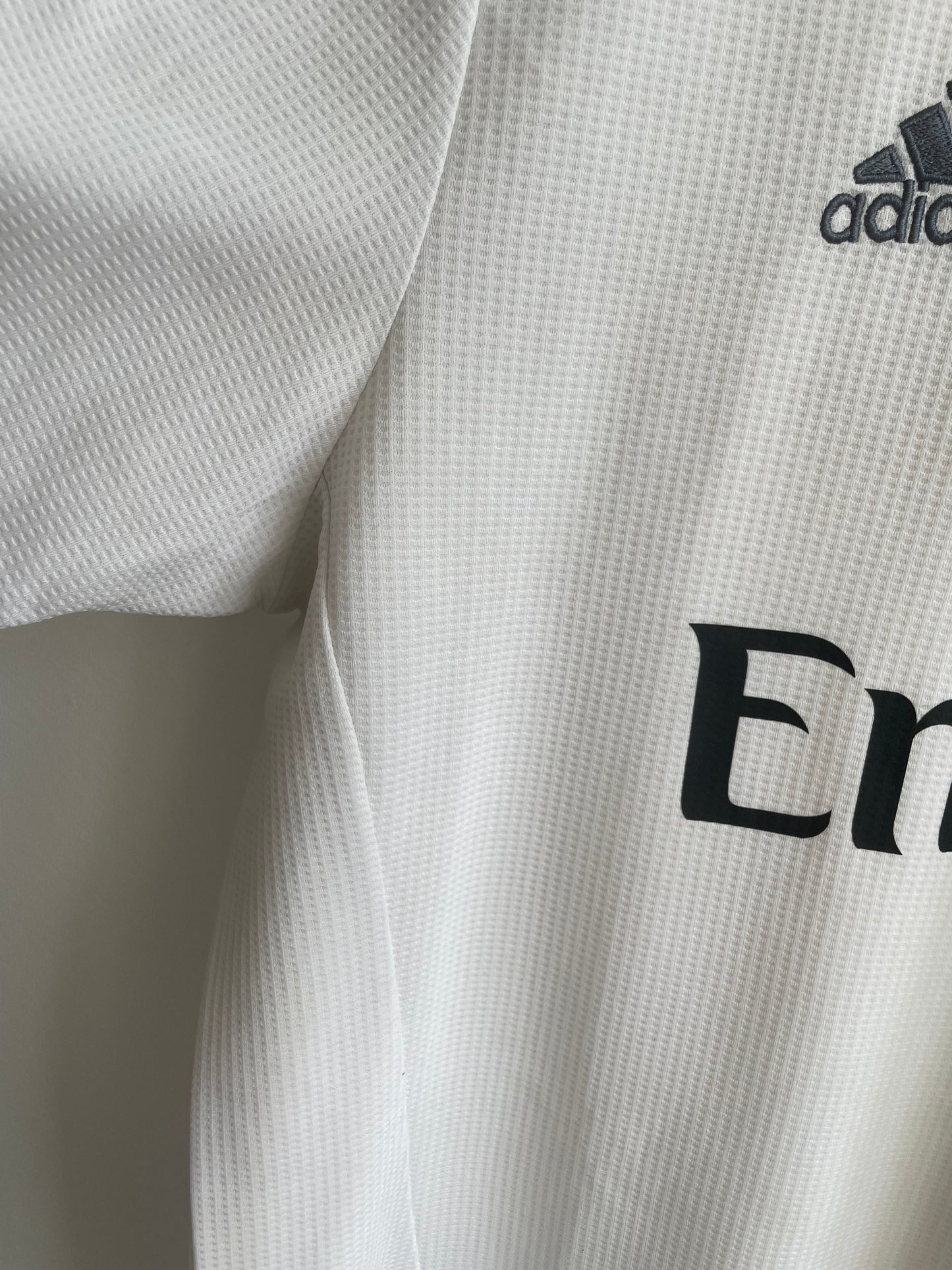 Real Madrid 2015/16 Cristiano Ronaldo 8/10 - XL