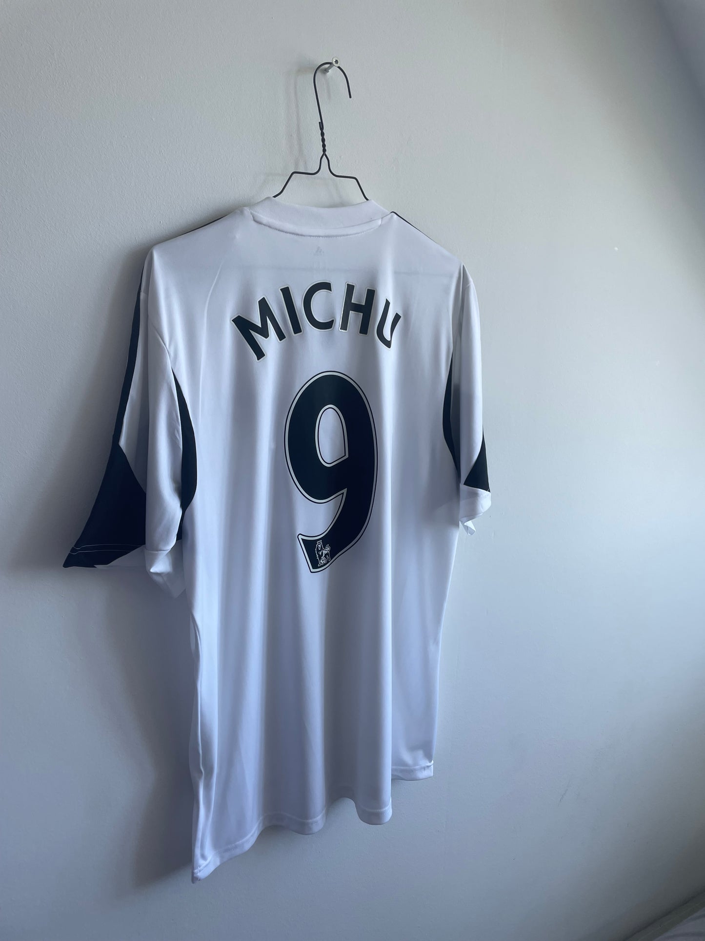 Swansea 2013/14 Michu 9/10 - L