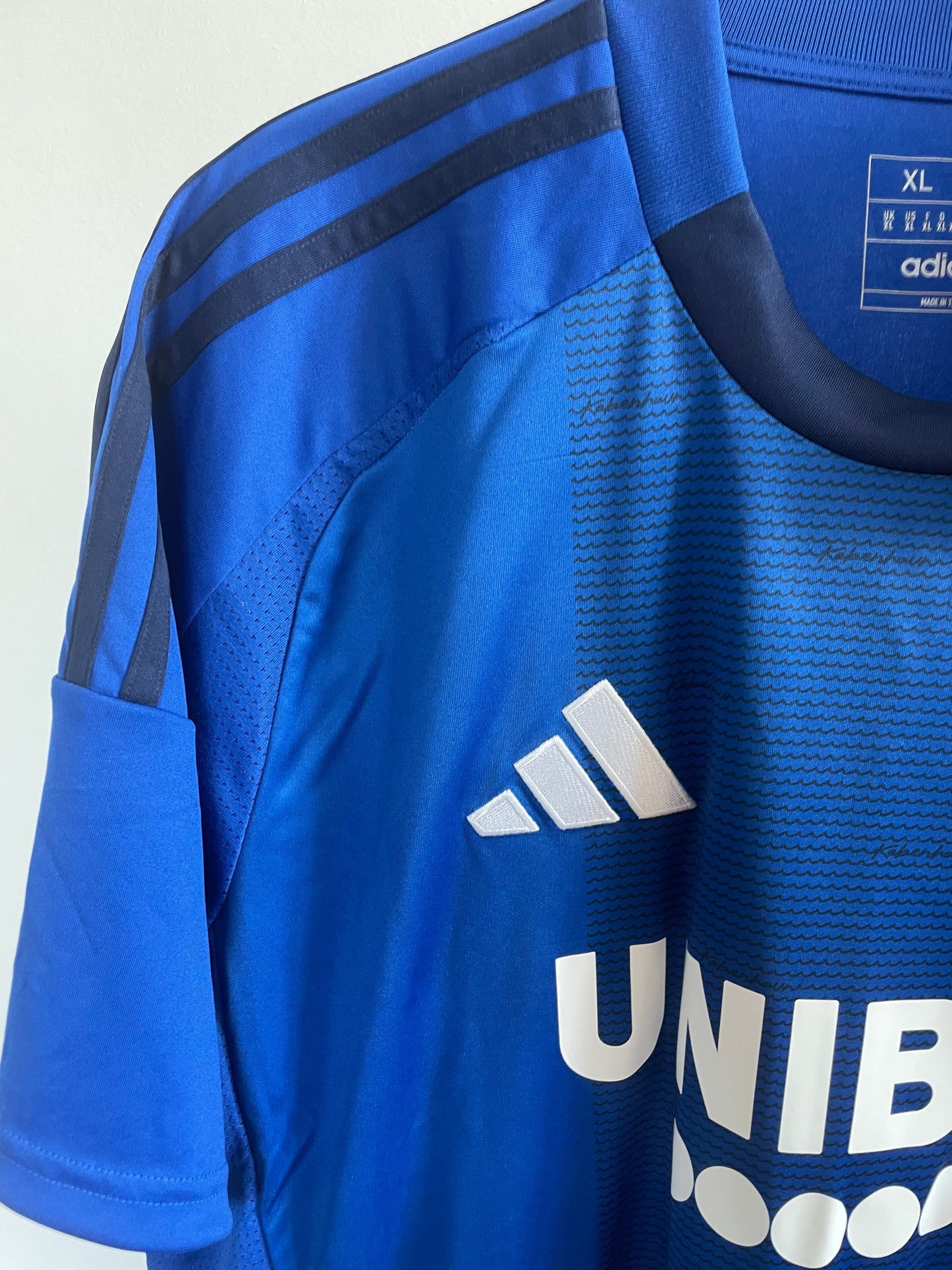 FCK 2024/25 Viktor Froholdt 10/10 BNWT - XL