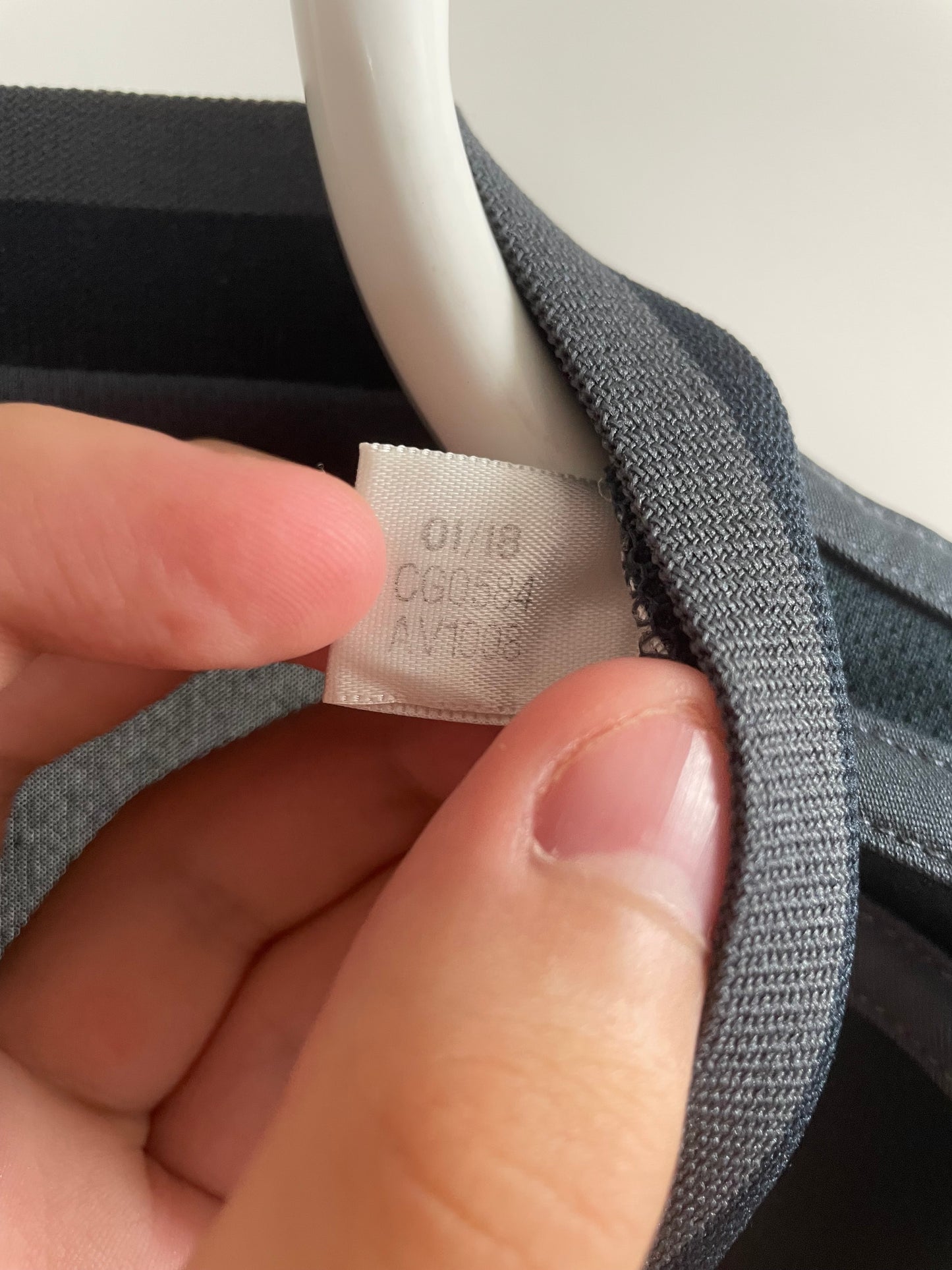 Real Madrid 2018/19 Raphael Varane 9/10 - M