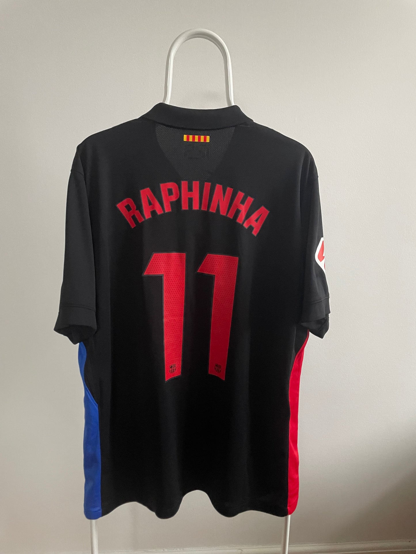 Barcelona 2024/25 Raphinha 9/10 - XL