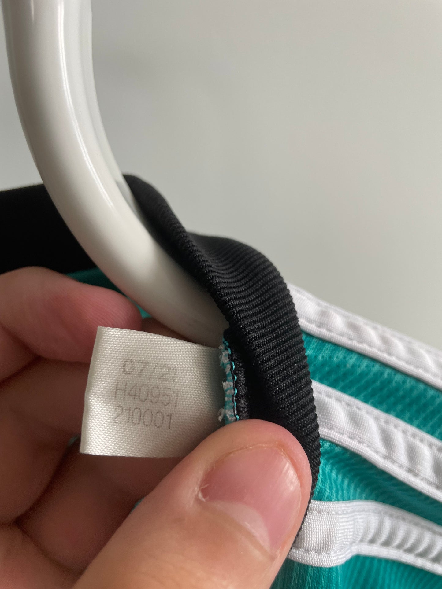 Real Madrid 2021/22 Karim Benzema 9/10 - M