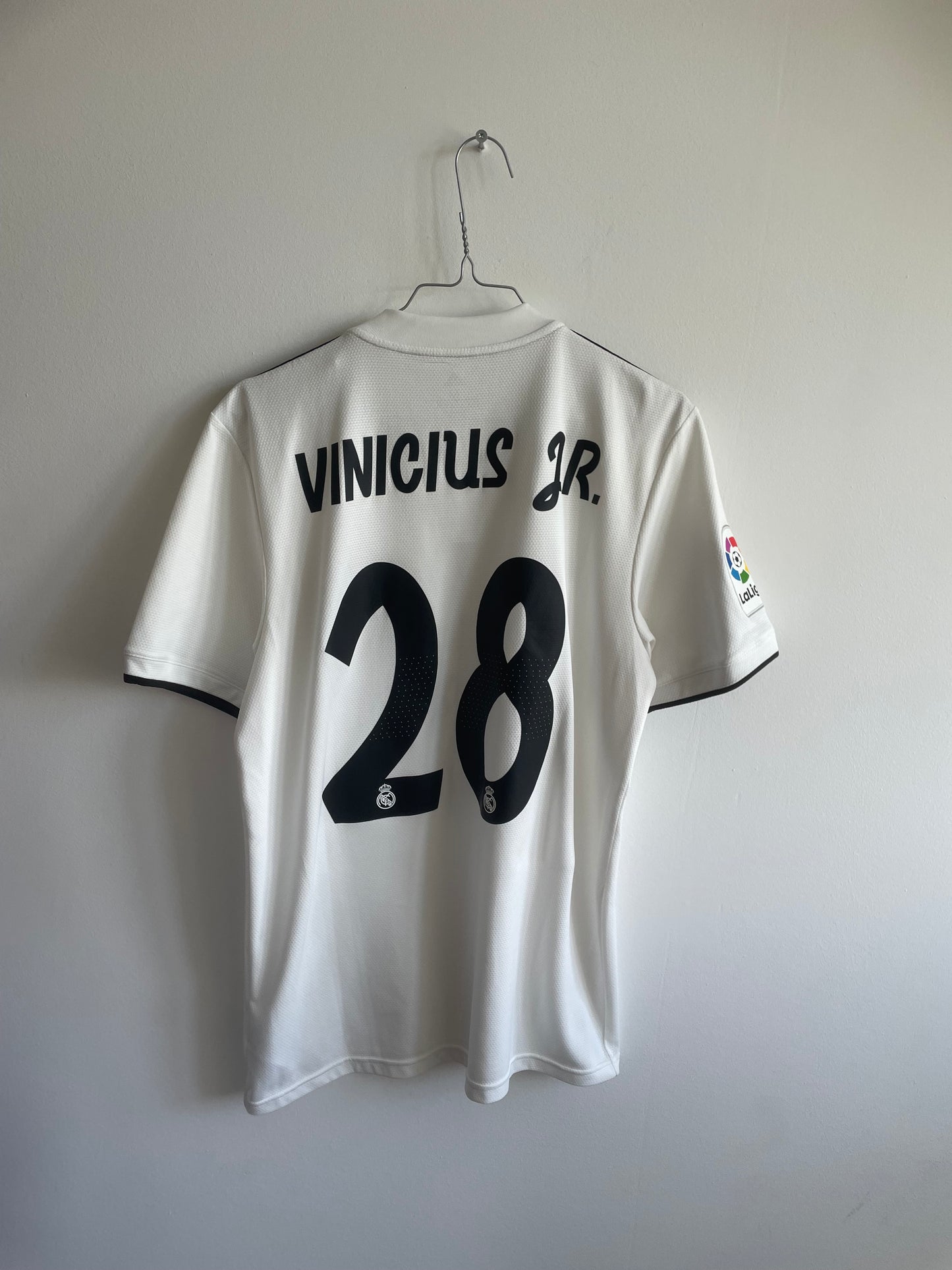 Real Madrid 2018/19 Vini Jr 9/10 - M
