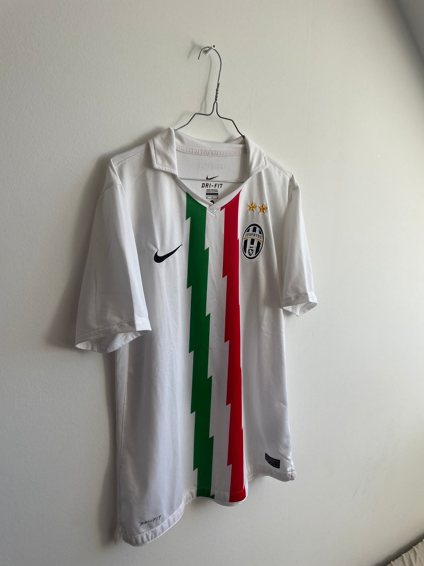 Juventus 2010/11 Alessandro Del Piero 9/10 - M