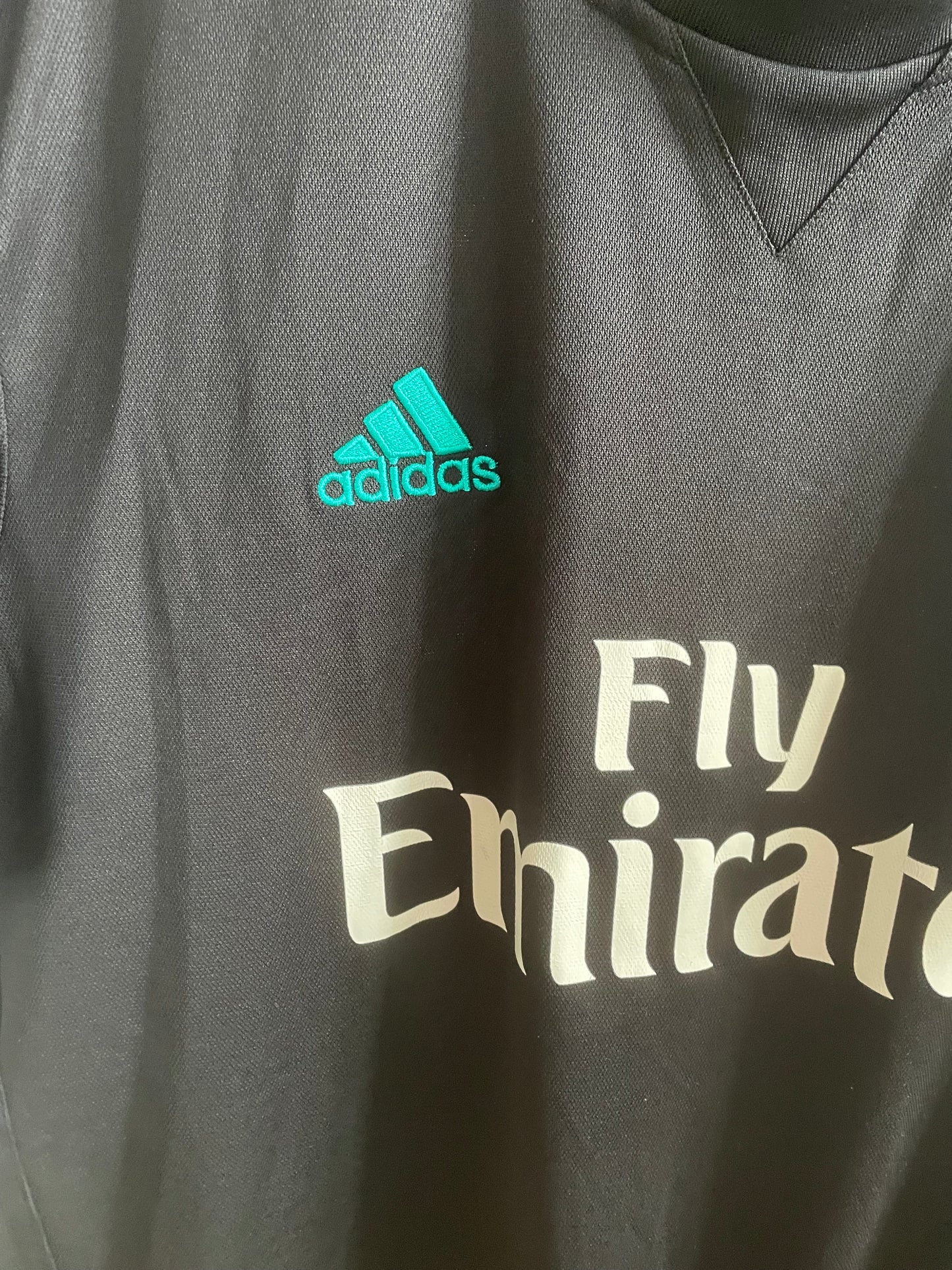 Real Madrid 2017/18 Cristiano Ronaldo 9/10 - XL