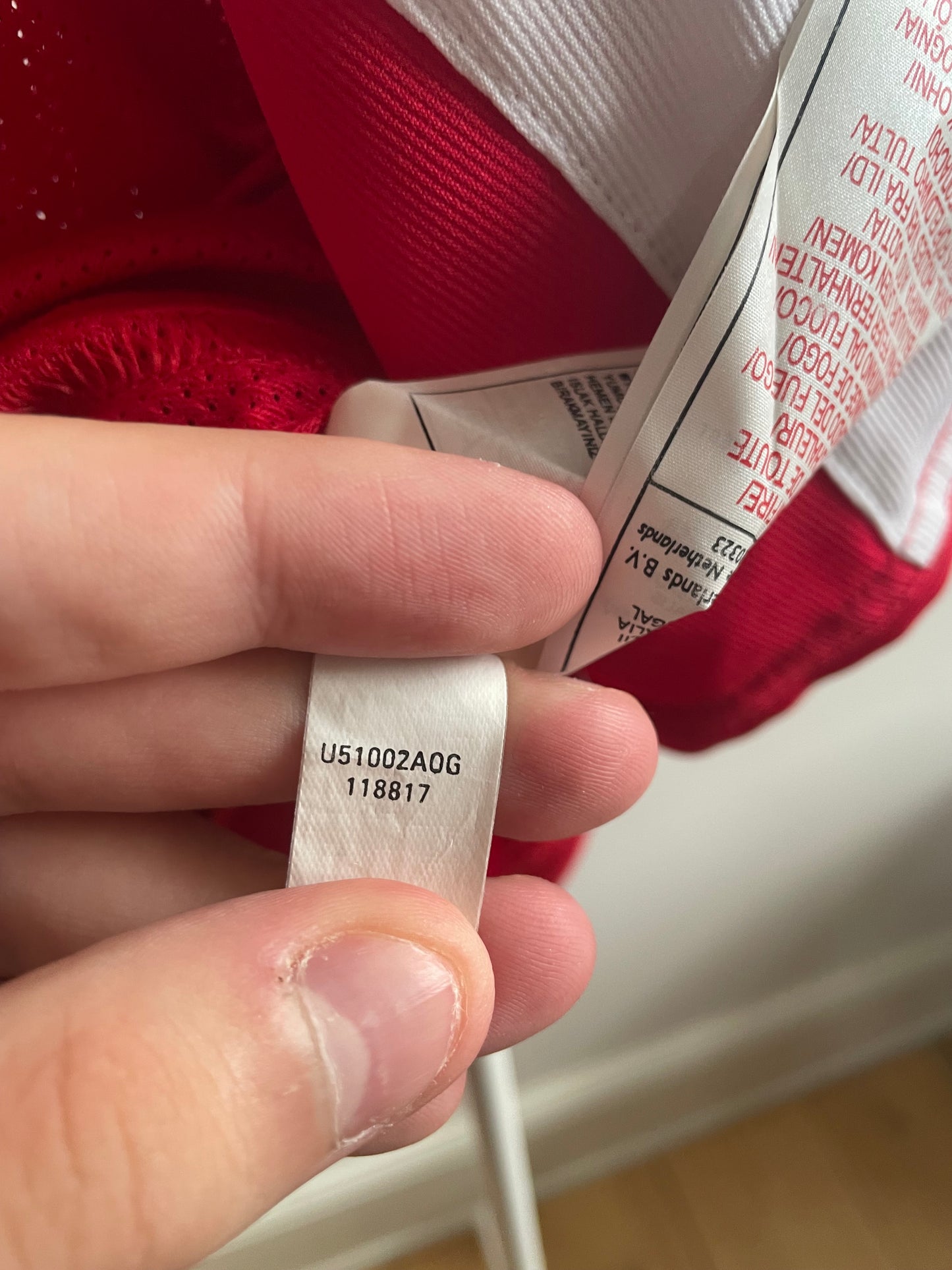 Arsenal 2004/05 Thierry Henry 9/10 - L