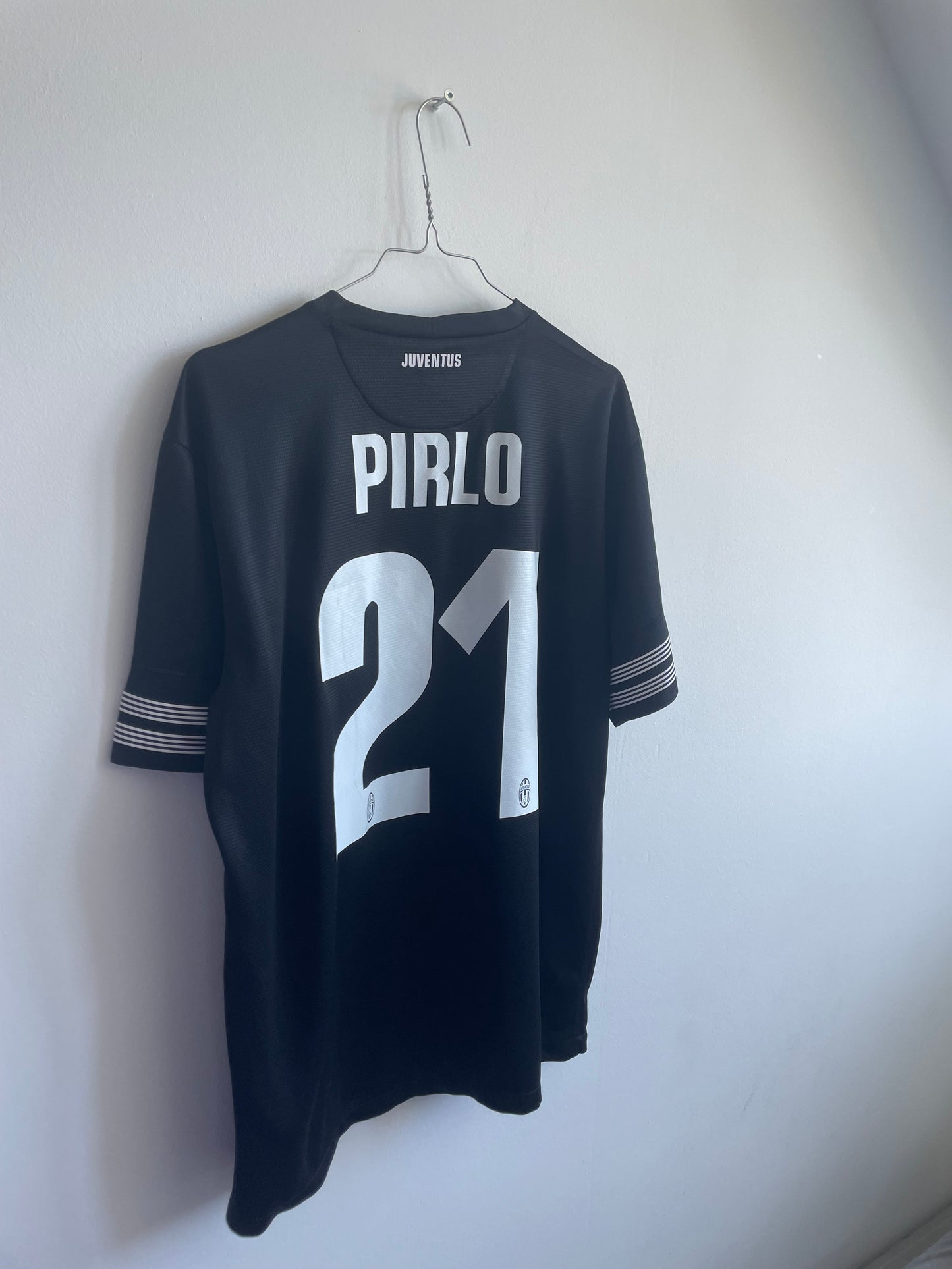 Juventus 2012/13 Andrea Pirlo 8/10 - L