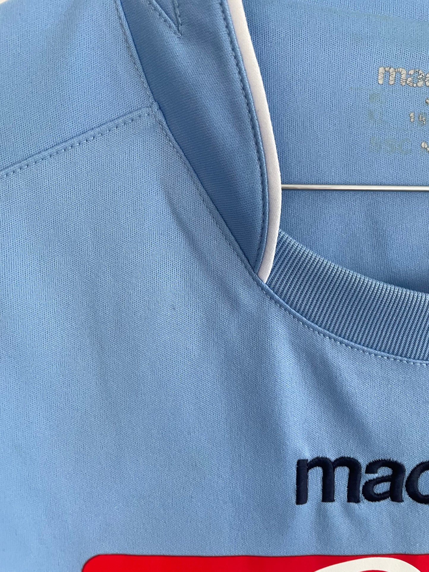 Napoli 2009-10 Marek Hamsik 9/10 - XL