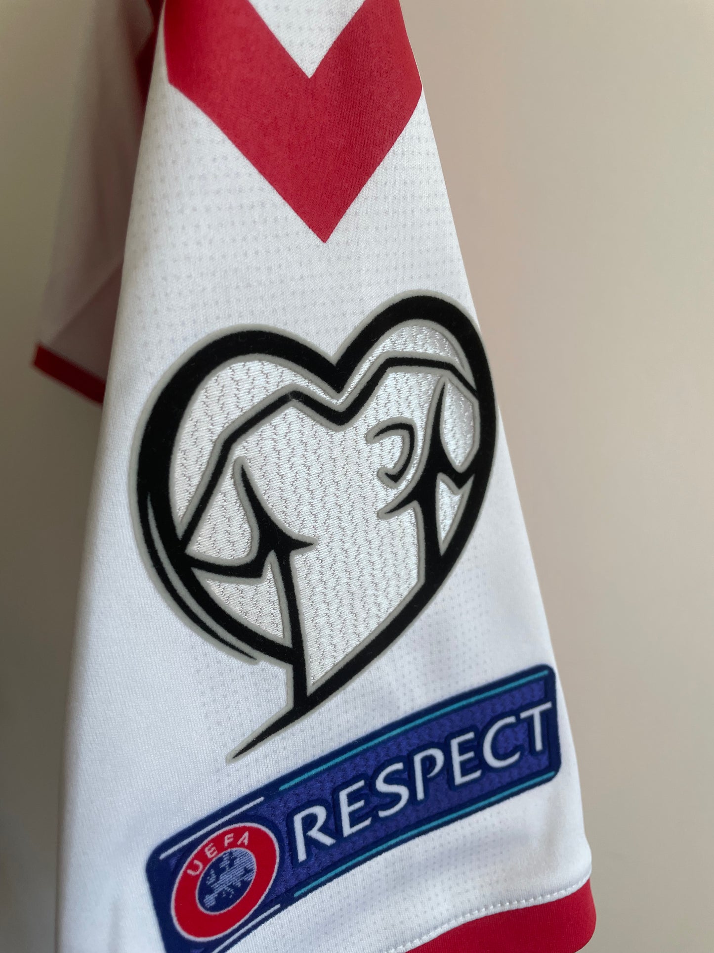 Danmark 2020 Pierre-Emil Højbjerg 9/10 - L