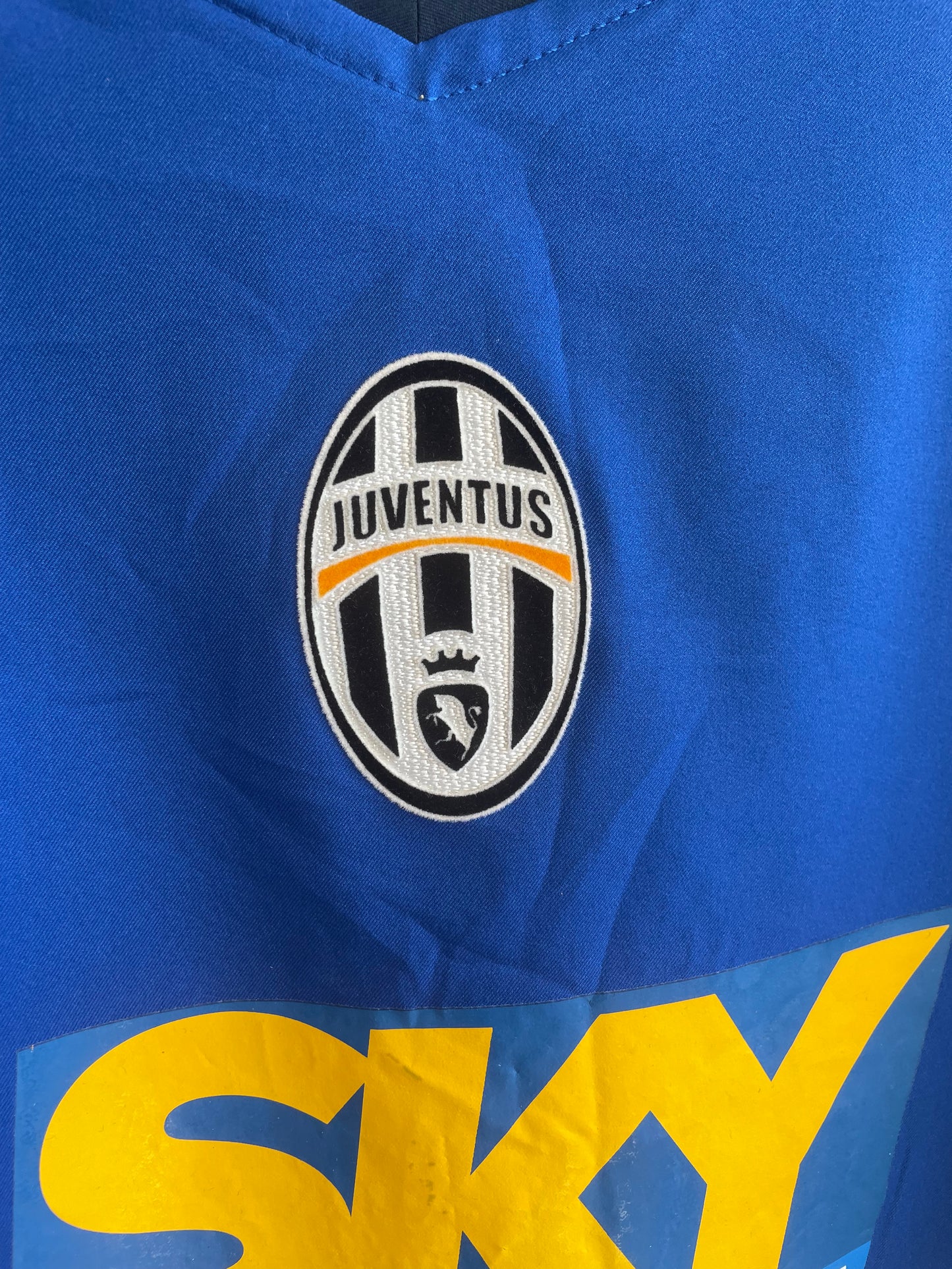 Juventus 2004-05 Fabio Cannavaro 9/10 - XL
