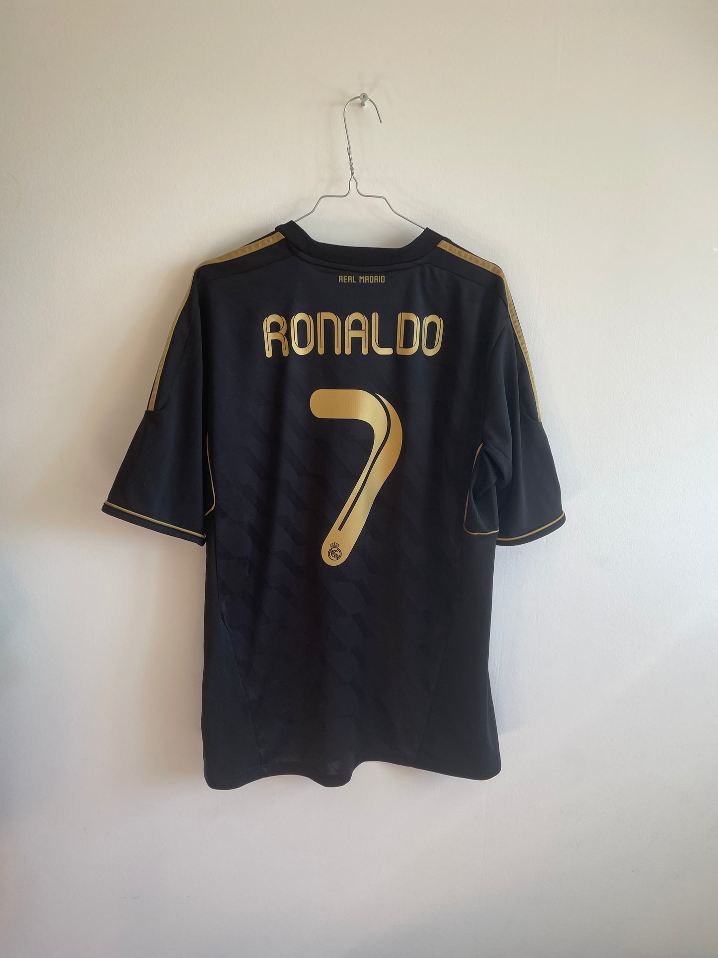 Real Madrid 2011/12 Cristiano Ronaldo 8/10 - L