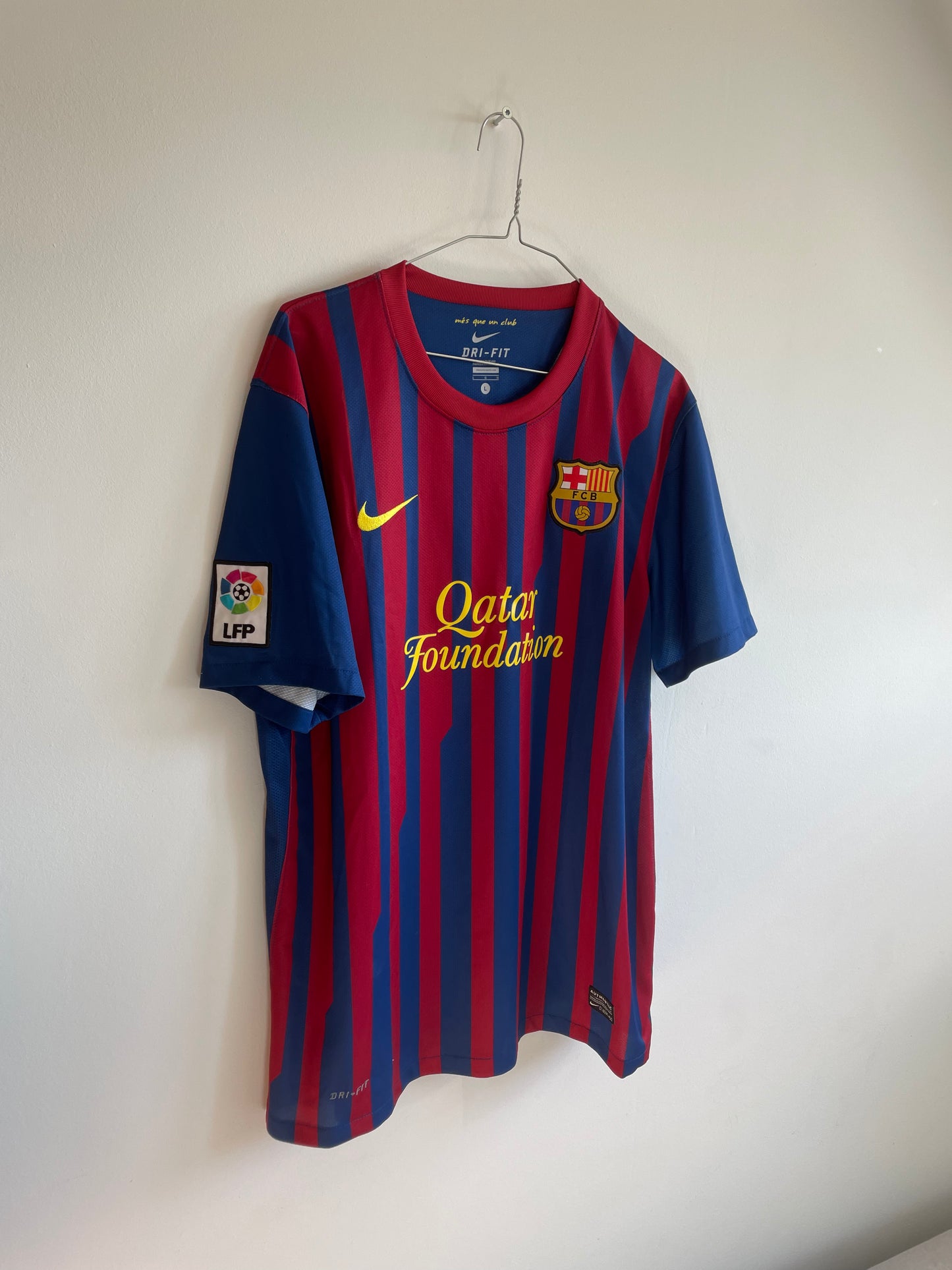 Barcelona 2011/12 Alexis Sanchez 9/10 - L
