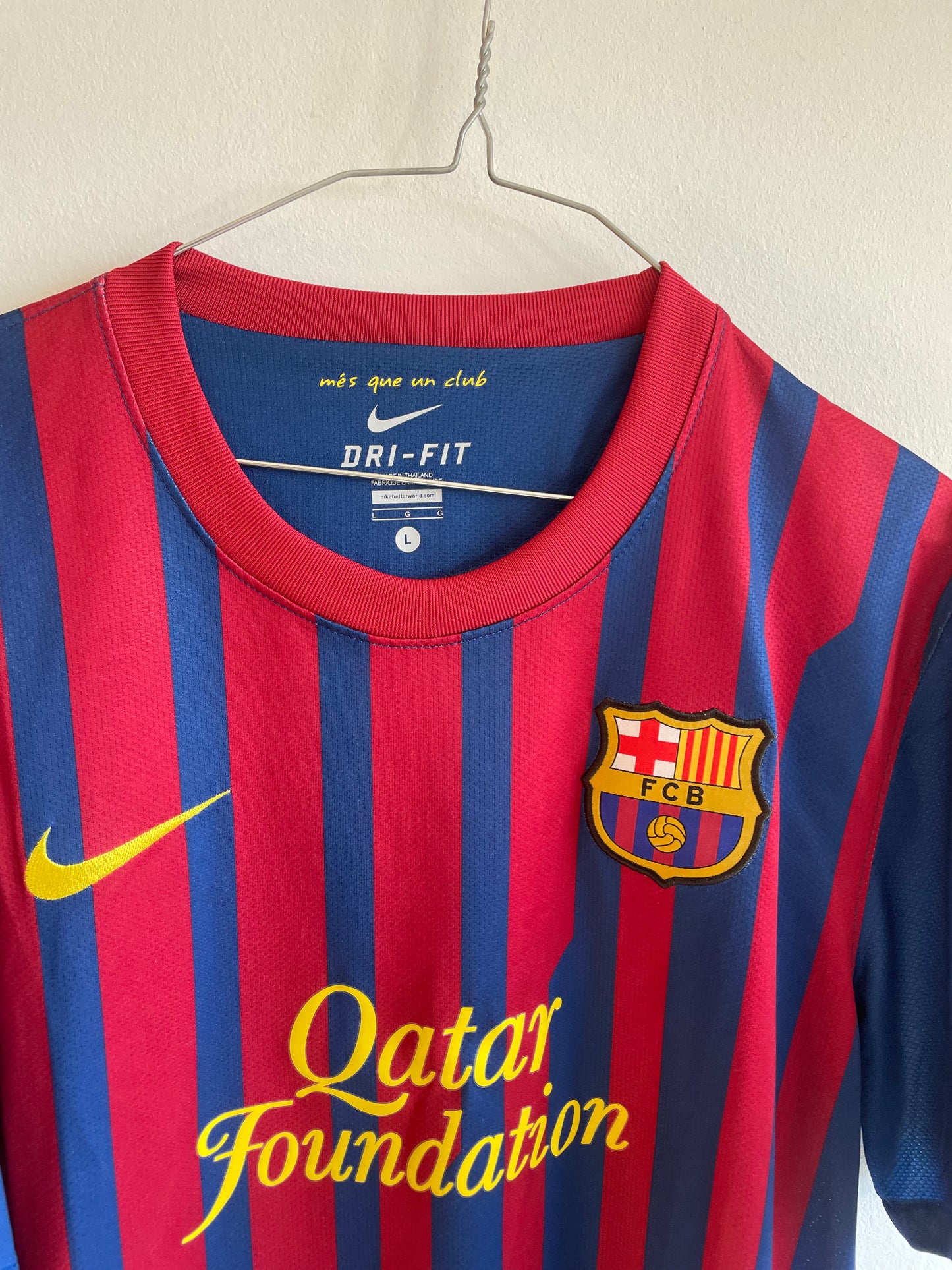 Barcelona 2011/12 Alexis Sanchez 9/10 - L