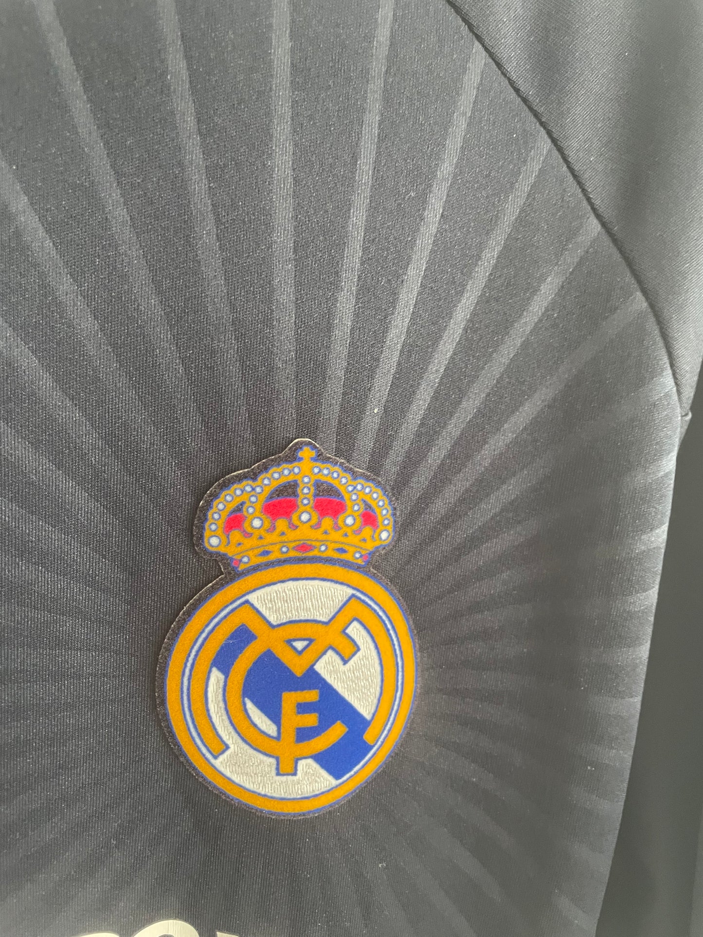 Real Madrid 2010/11 Cristiano Ronaldo 9/10 - M