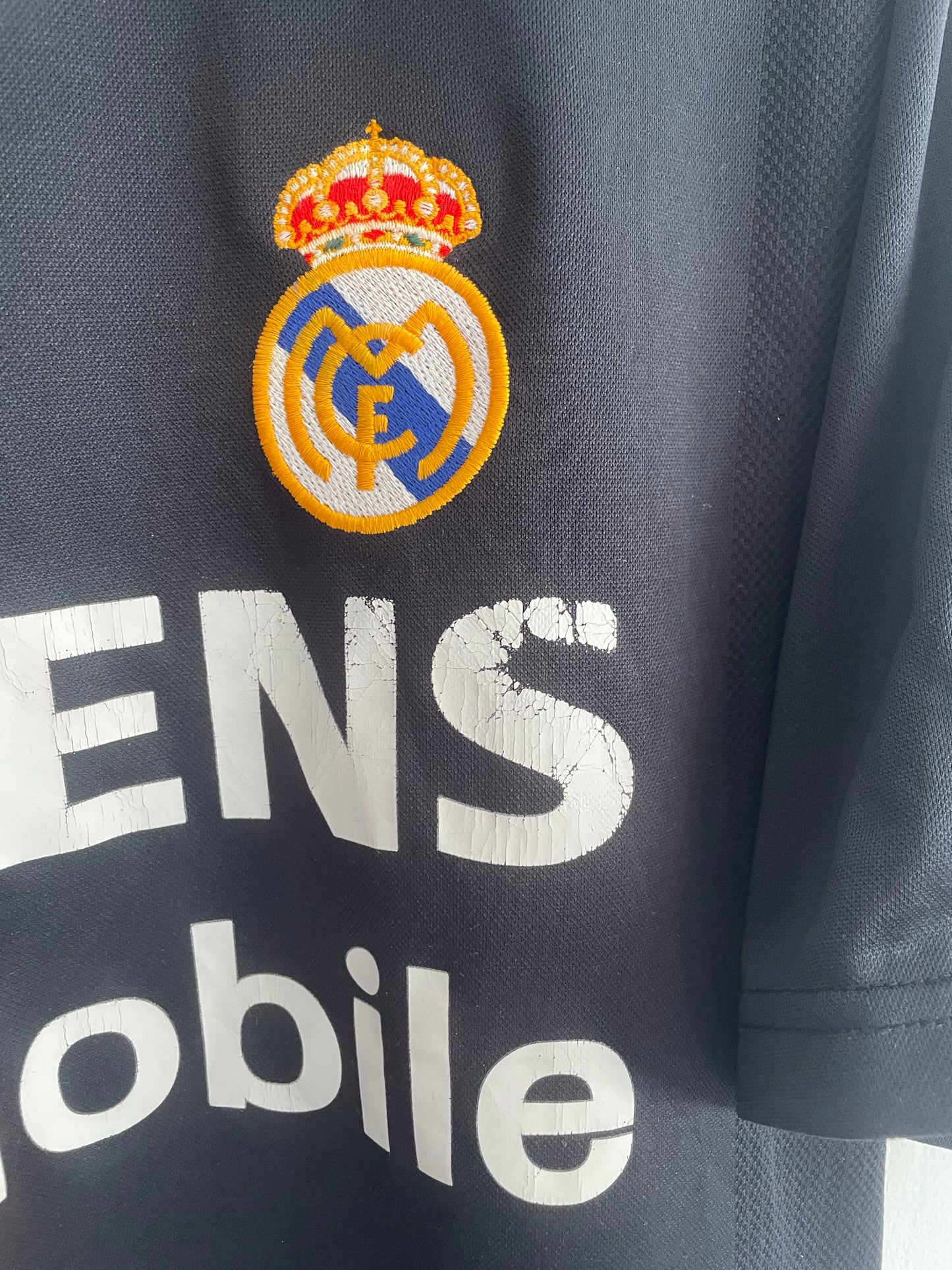 Real Madrid 2002/03 Ronaldo 8/10 - M
