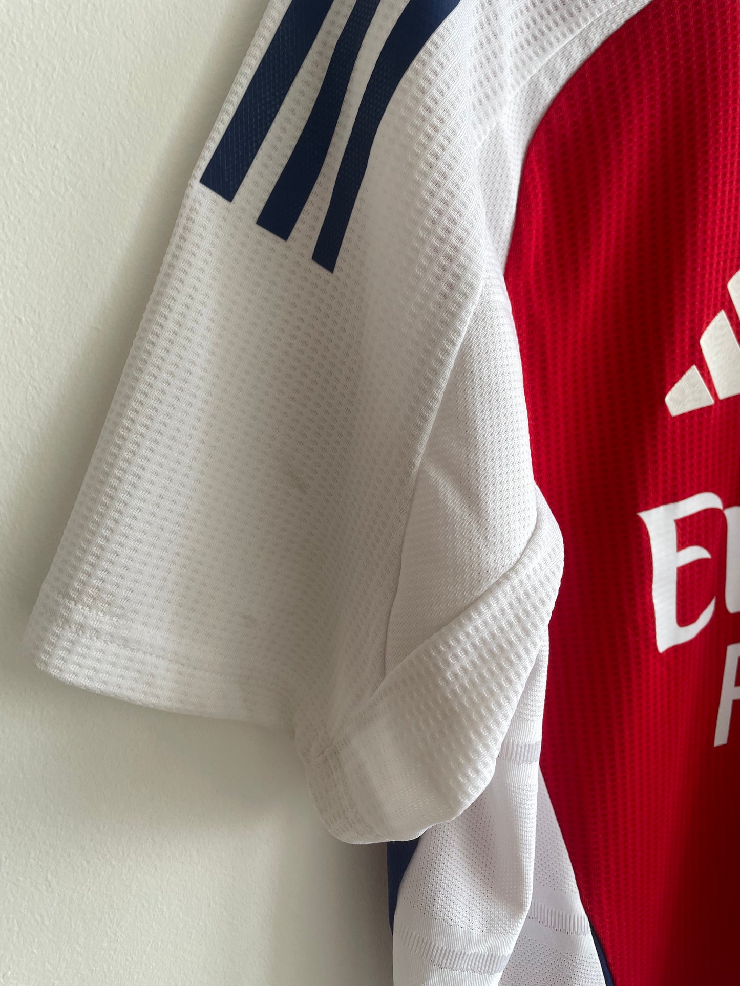 Arsenal 2024/25 Kai Havertz 9/10 - M - Spillerversionen