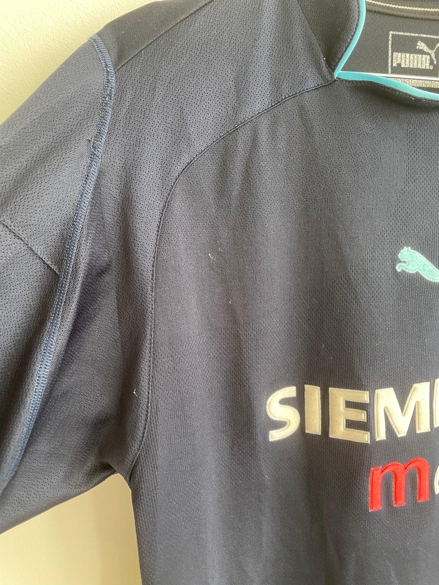 Lazio 2002/03 Simone Inzaghi 9/10 - M