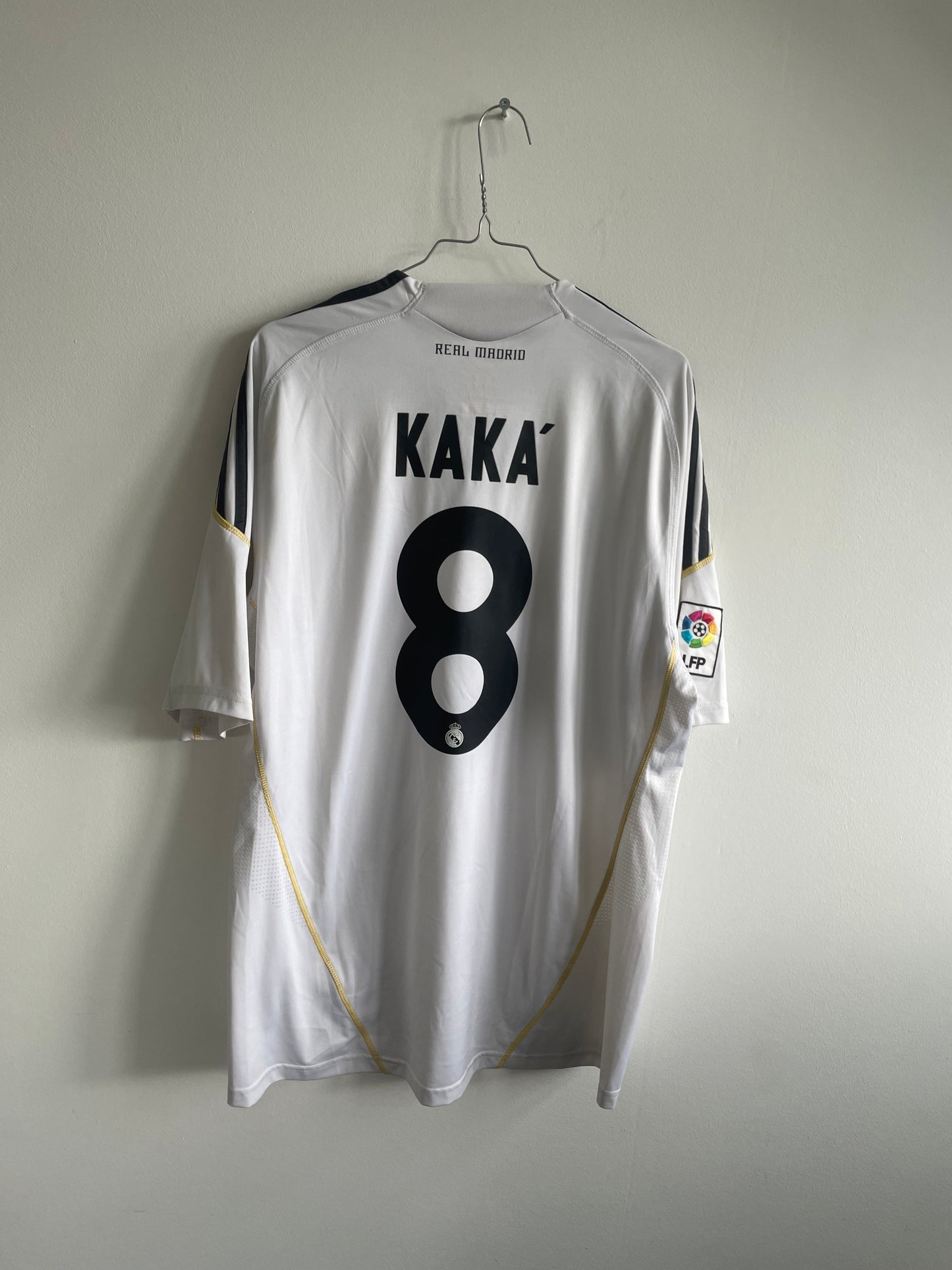 Real Madrid 2009/10 Kaka 8/10 - XL