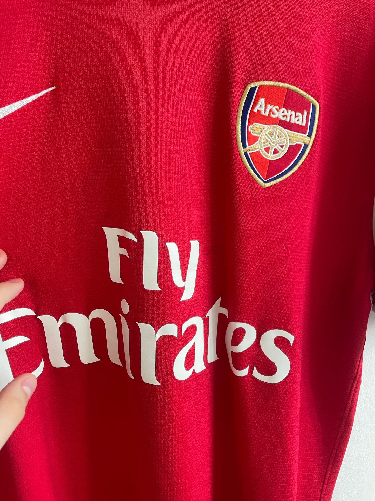 Arsenal 2013/14 Mesut Özil 8/10 - M