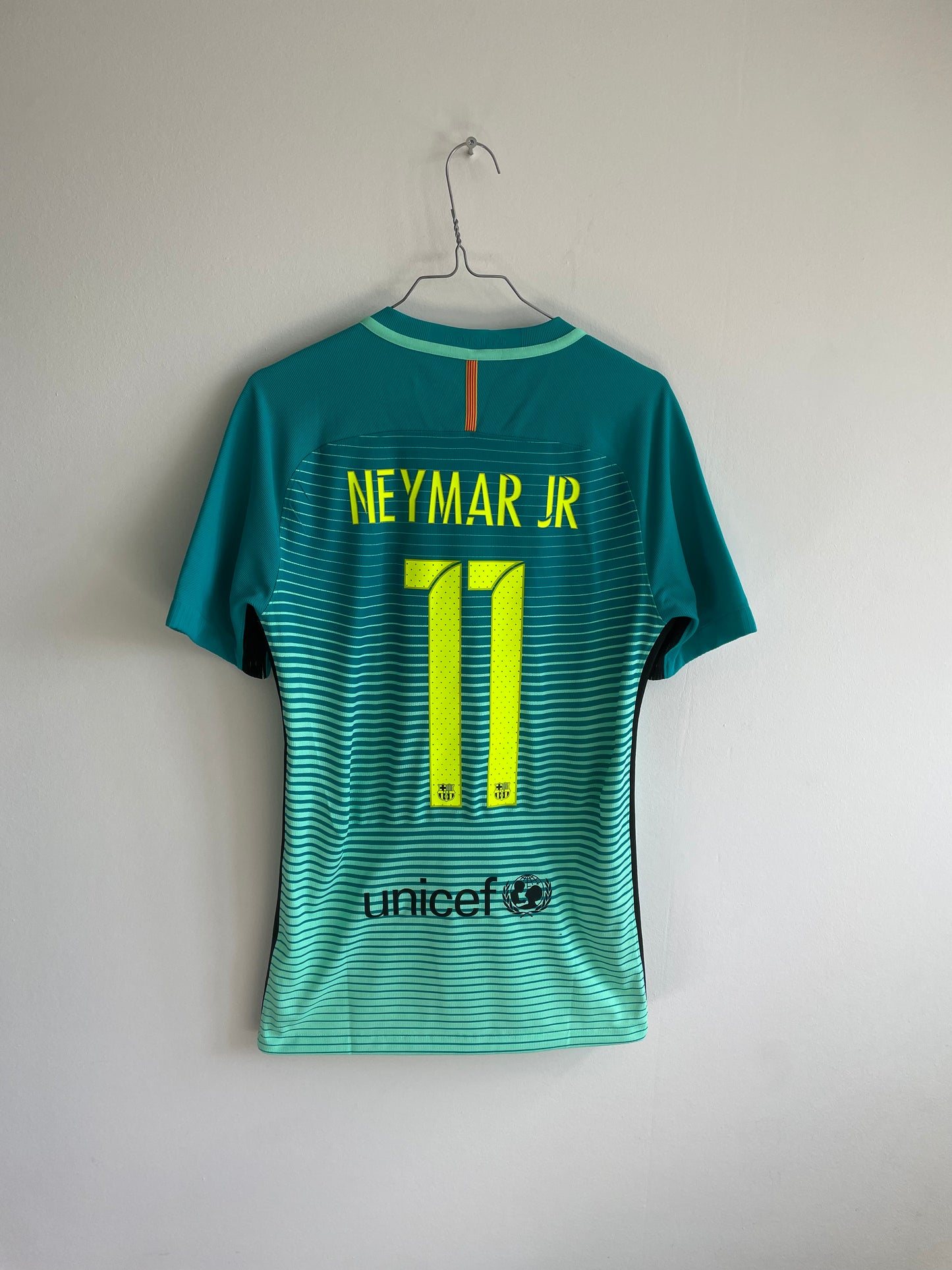 Barcelona 2016/17 Neymar Jr 9/10 - M