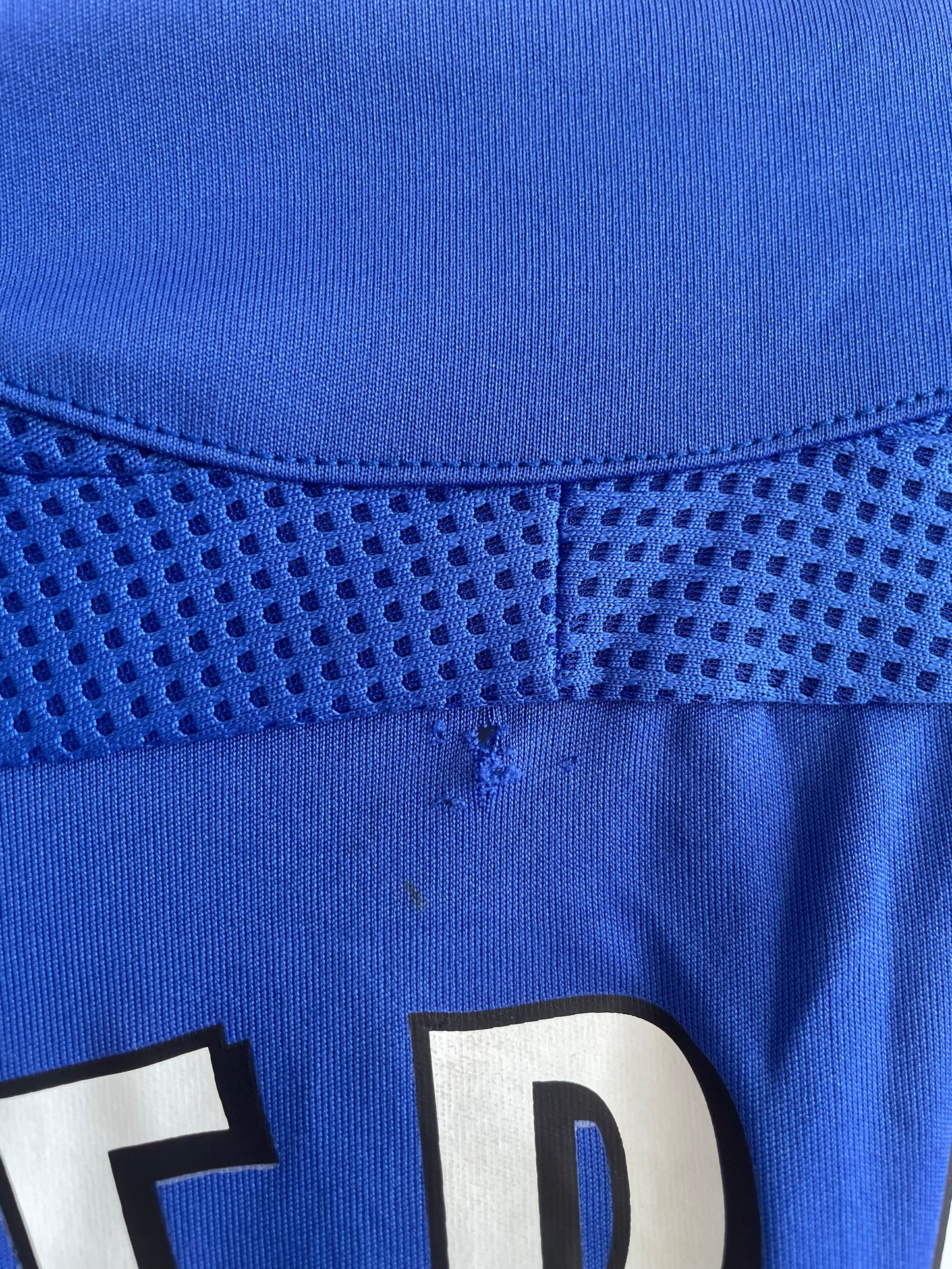 Chelsea 2006/07 John Terry 10/10 - L