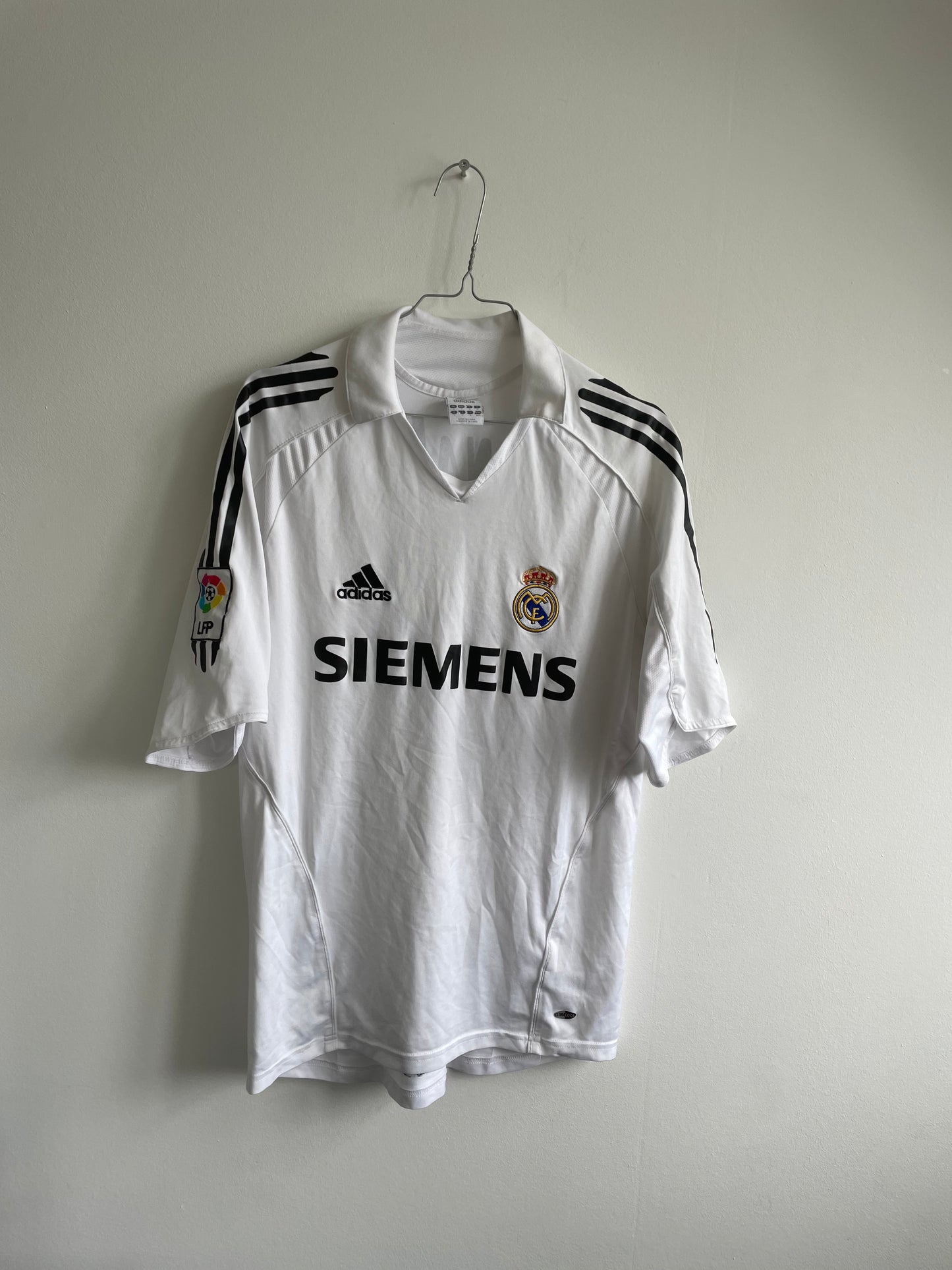 Real Madrid 2005/06 Ronaldo(R9) 8/10 - M