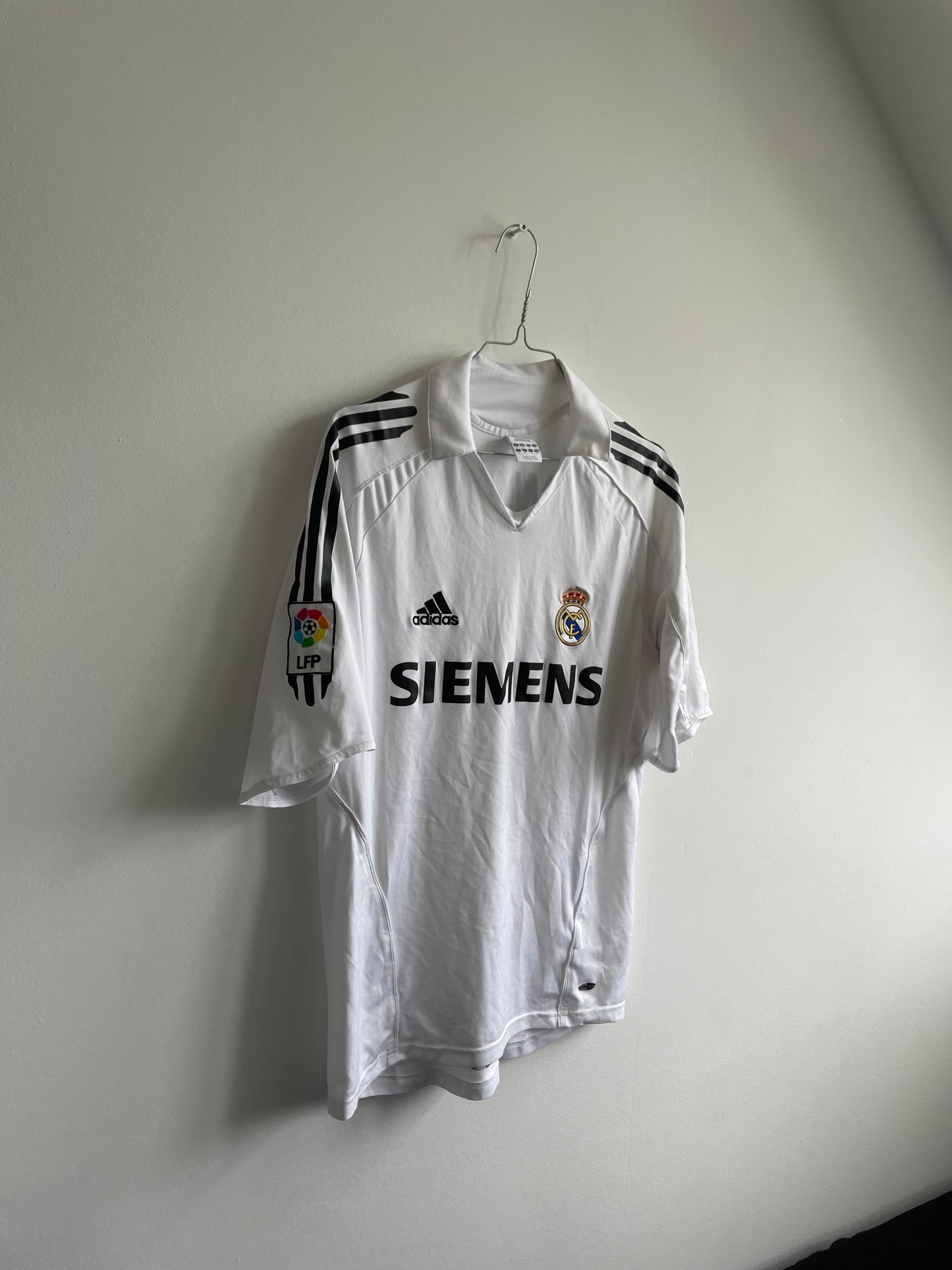 Real Madrid 2005/06 Ronaldo(R9) 8/10 - M